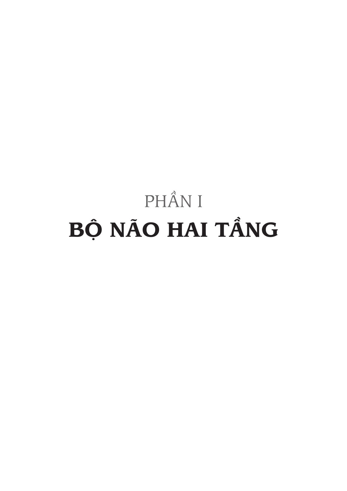 Subliminal - Ngoài Vùng Ý Thức