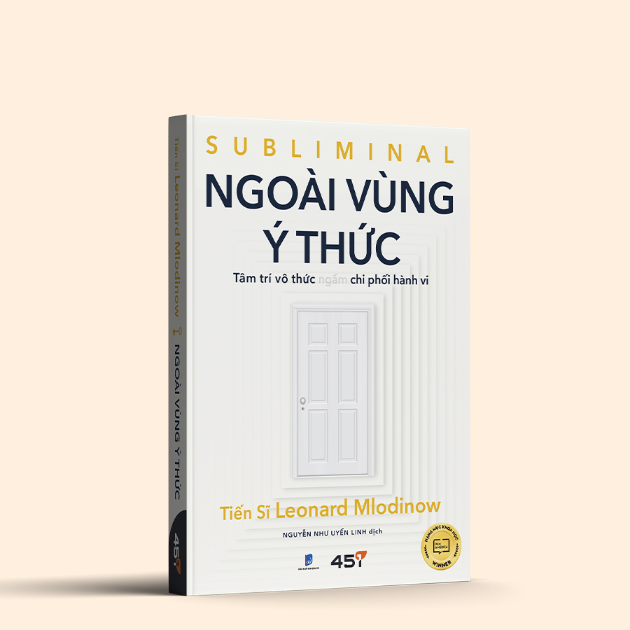Subliminal - Ngoài Vùng Ý Thức