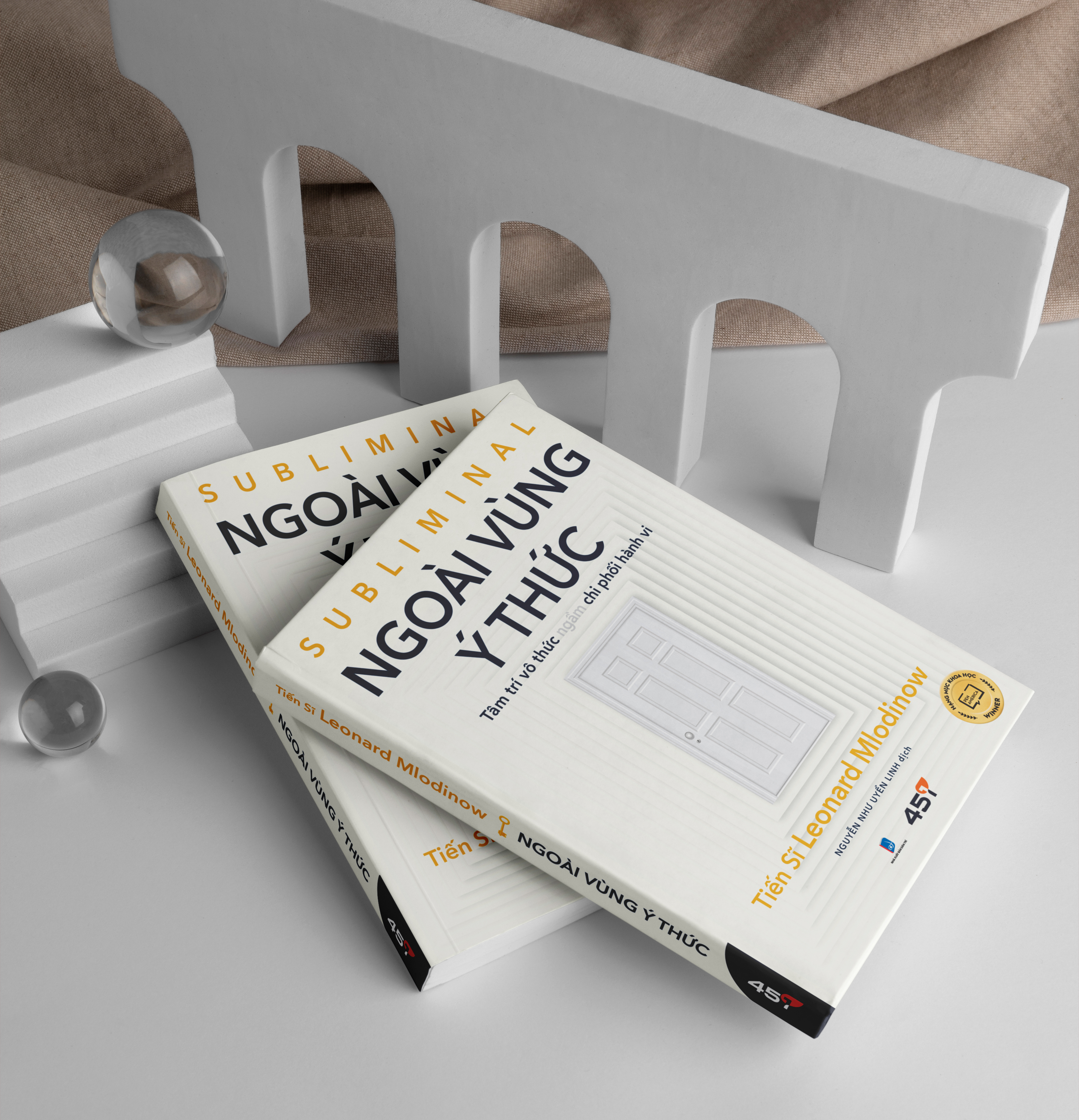 Subliminal - Ngoài Vùng Ý Thức