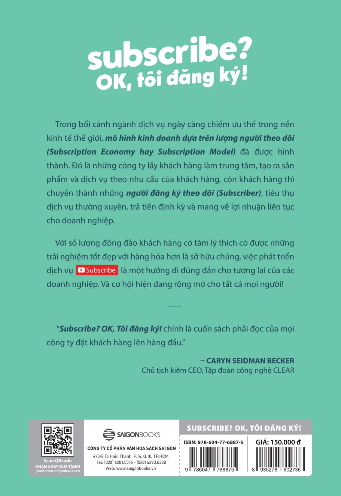 subscribe? ok, tôi đăng ký!