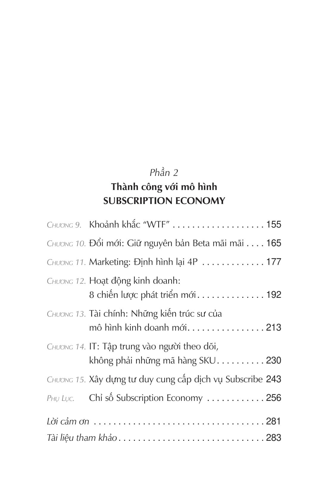 subscribe? ok, tôi đăng ký!