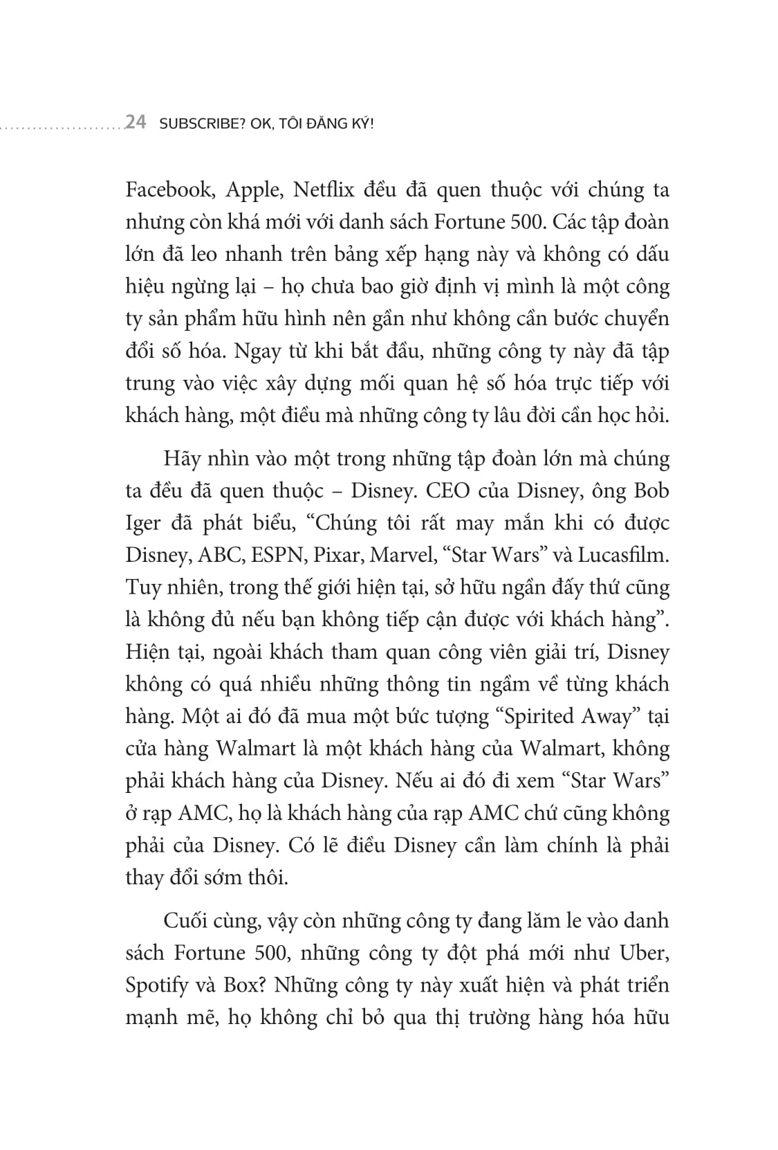 subscribe? ok, tôi đăng ký!