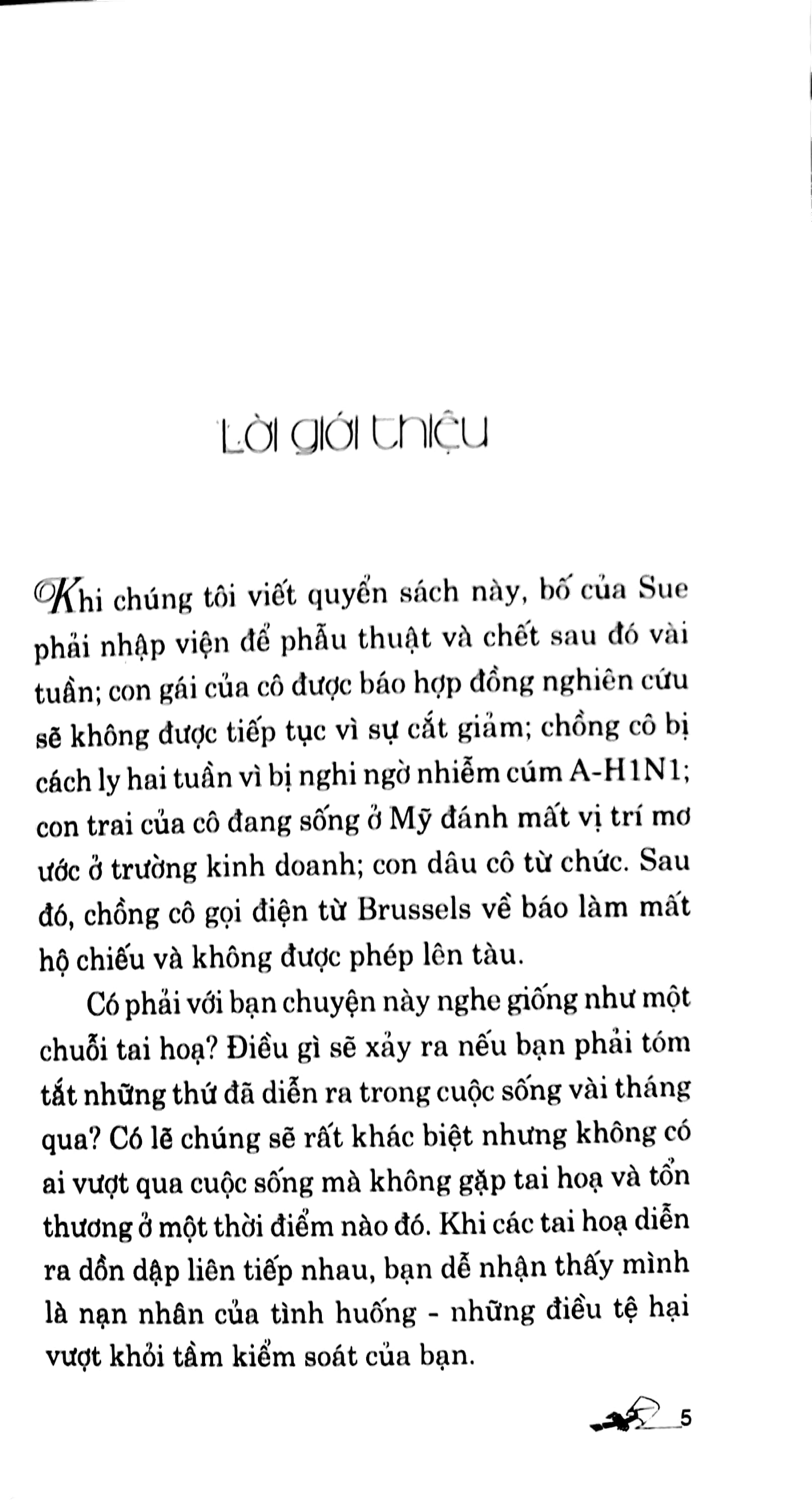 sức bật - cách vượt qua thử thách