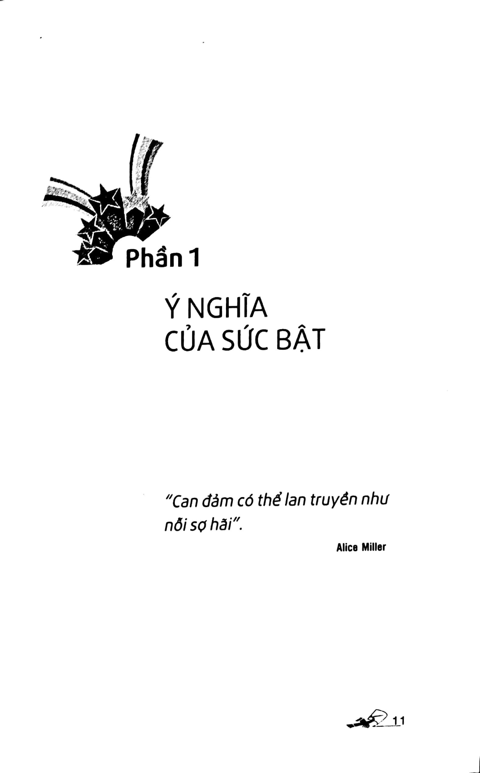 sức bật - cách vượt qua thử thách