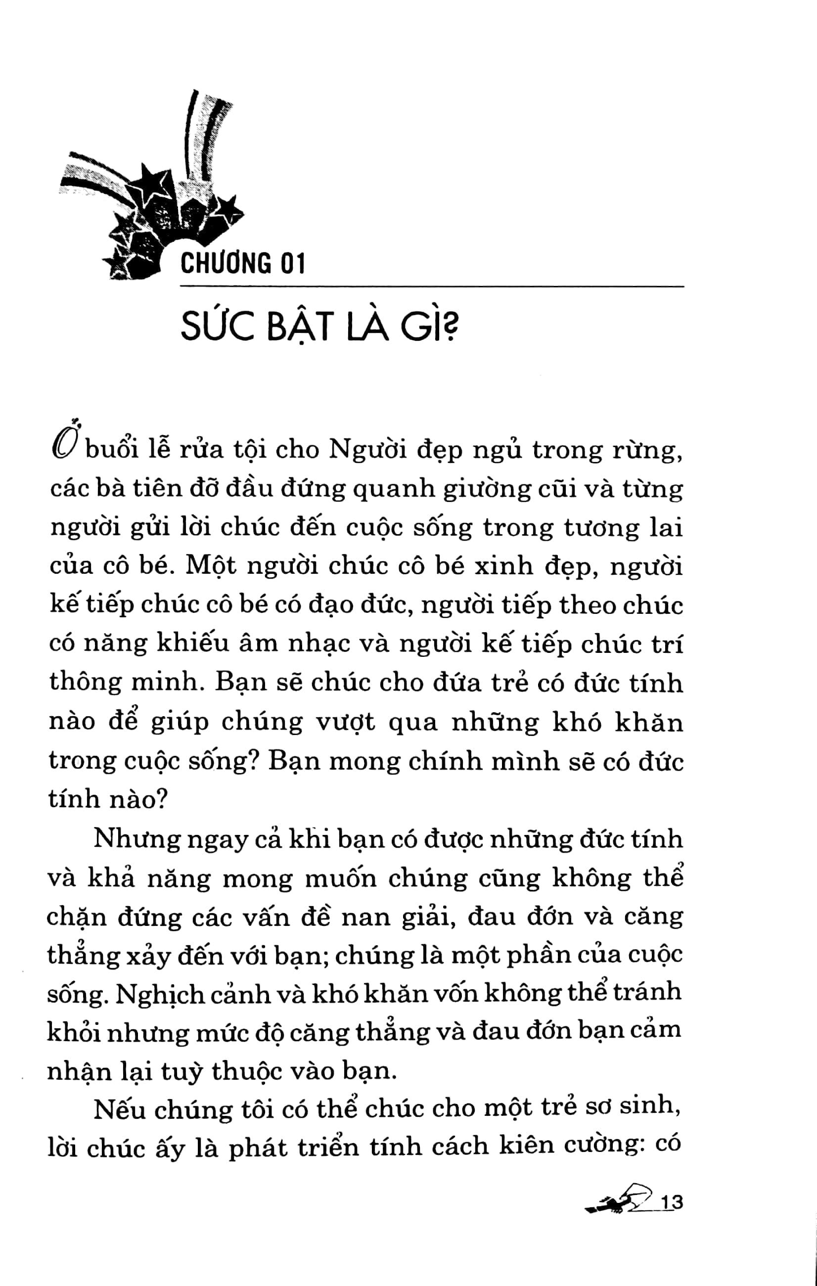 sức bật - cách vượt qua thử thách