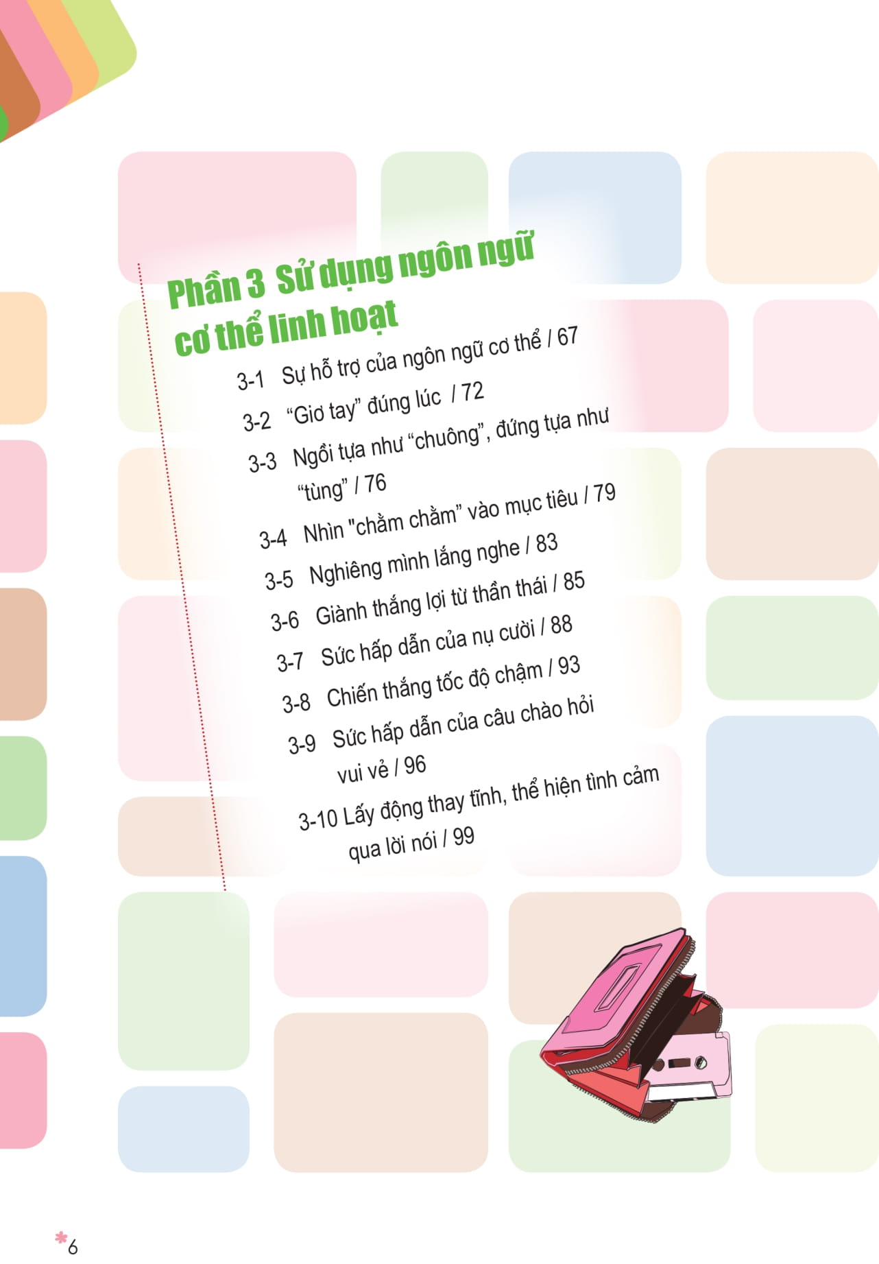 sức hút của kỹ năng nói chuyện - cẩm nang giao tiếp dành cho phái đẹp (2022)