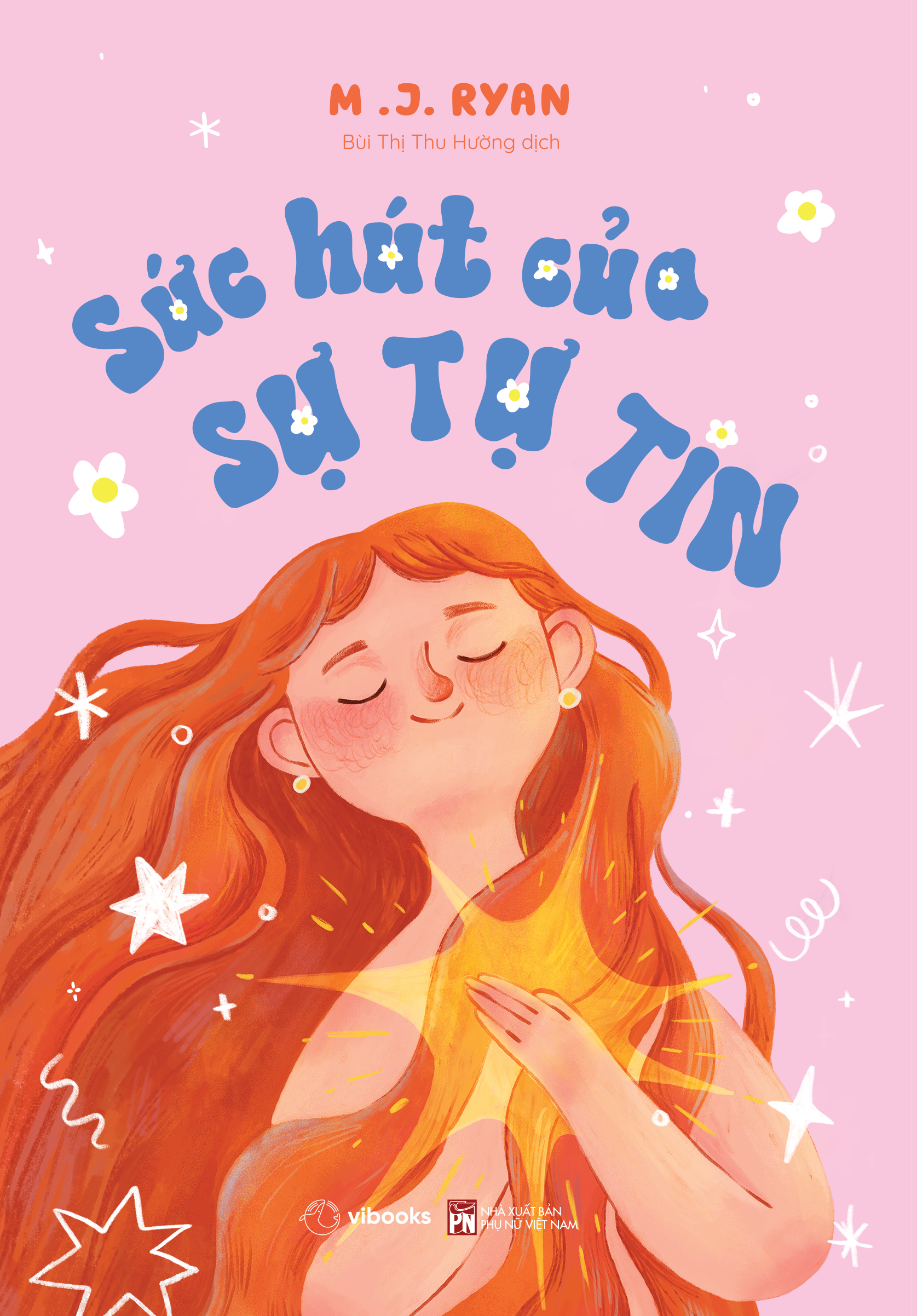 sức hút của sự tự tin