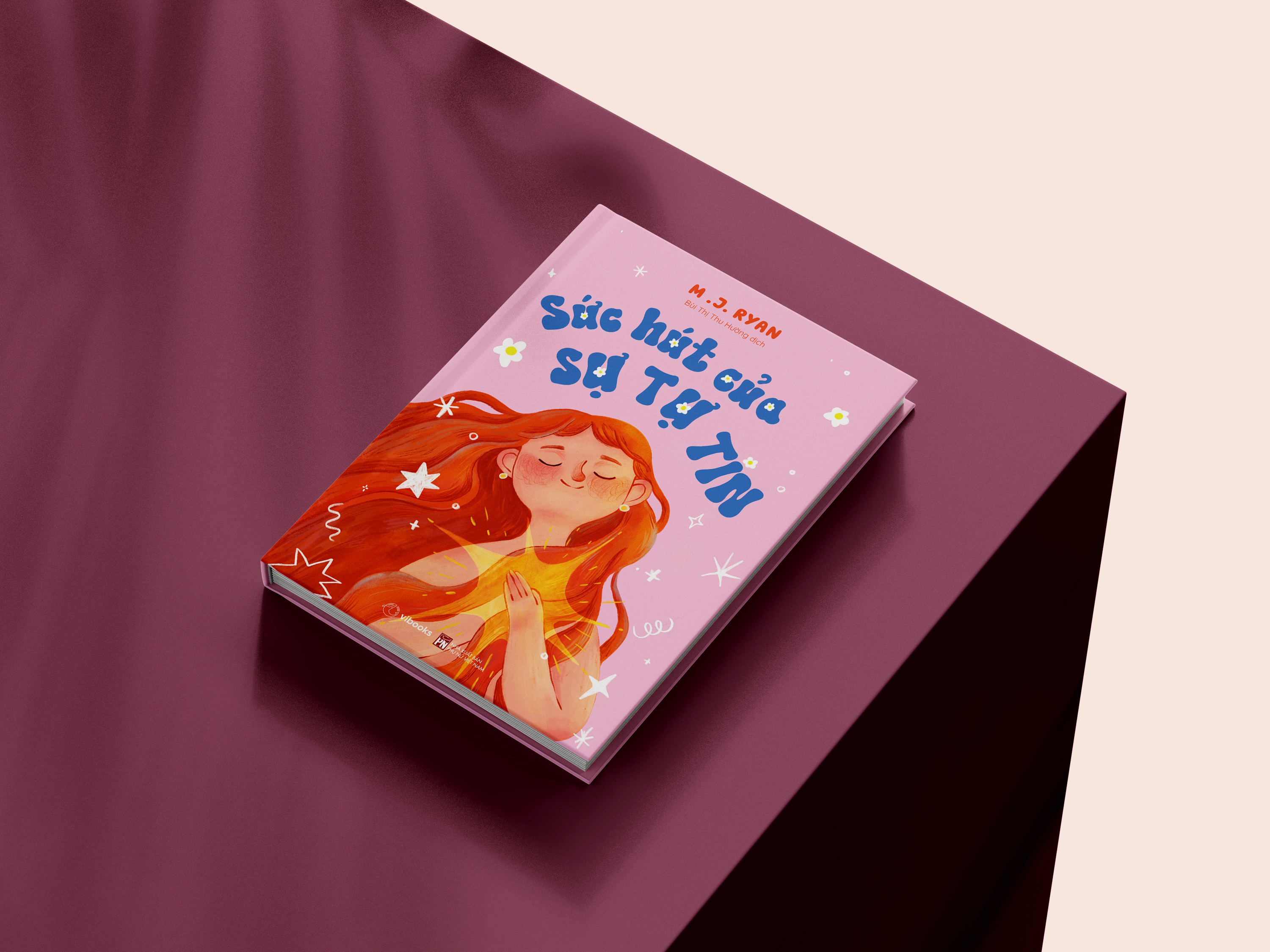 sức hút của sự tự tin