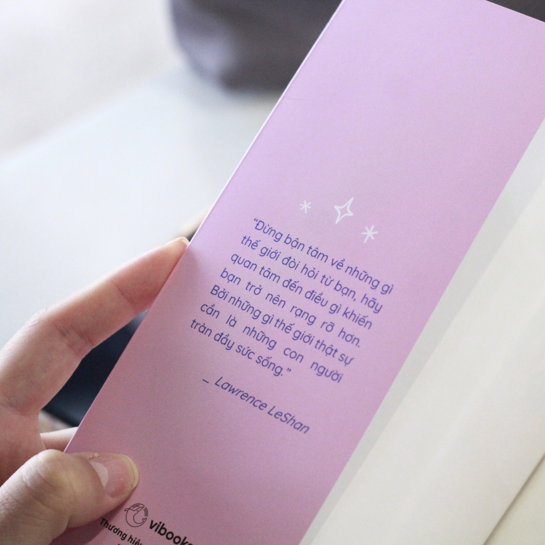 sức hút của sự tự tin