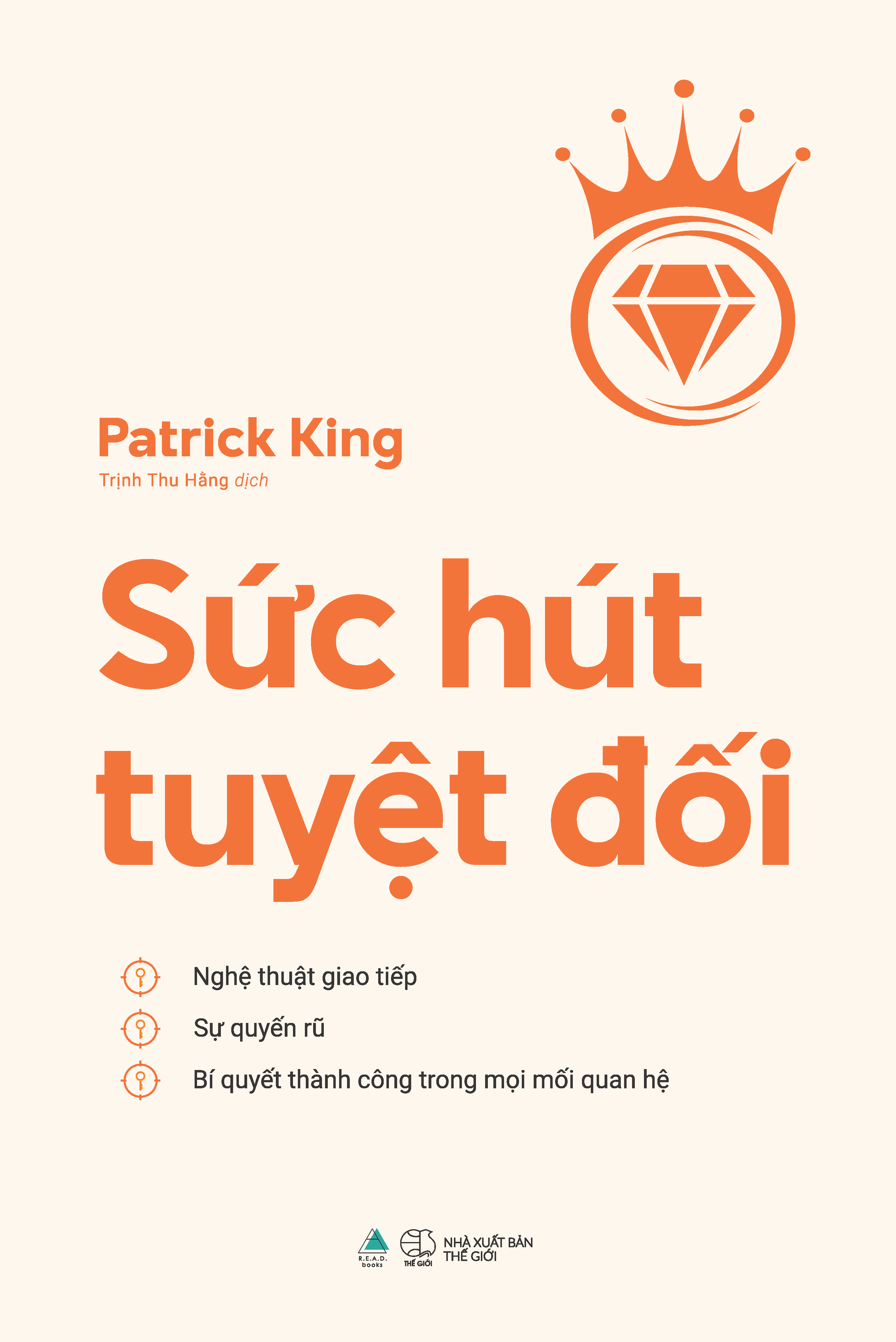 Sức Hút Tuyệt Đối