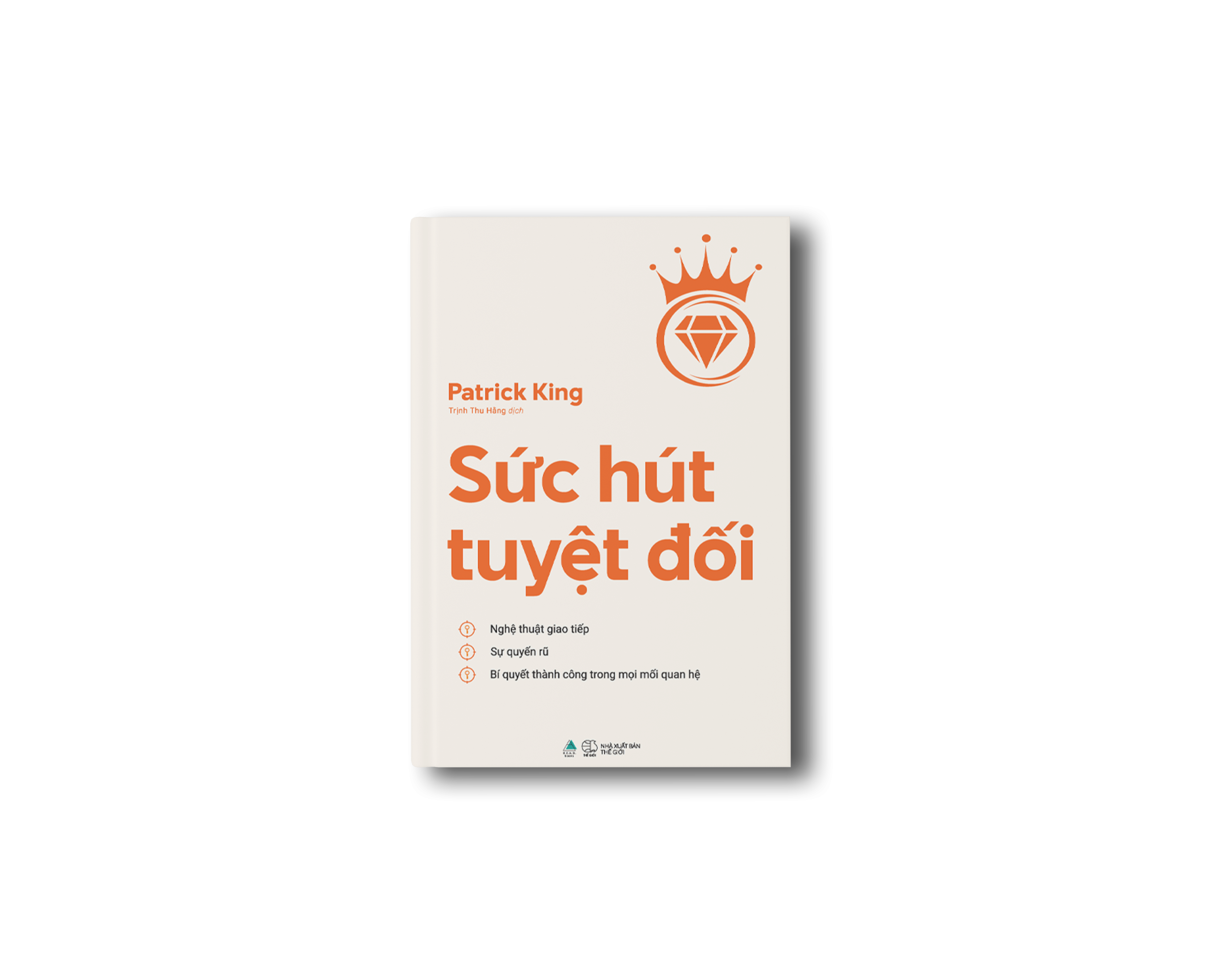 Sức Hút Tuyệt Đối