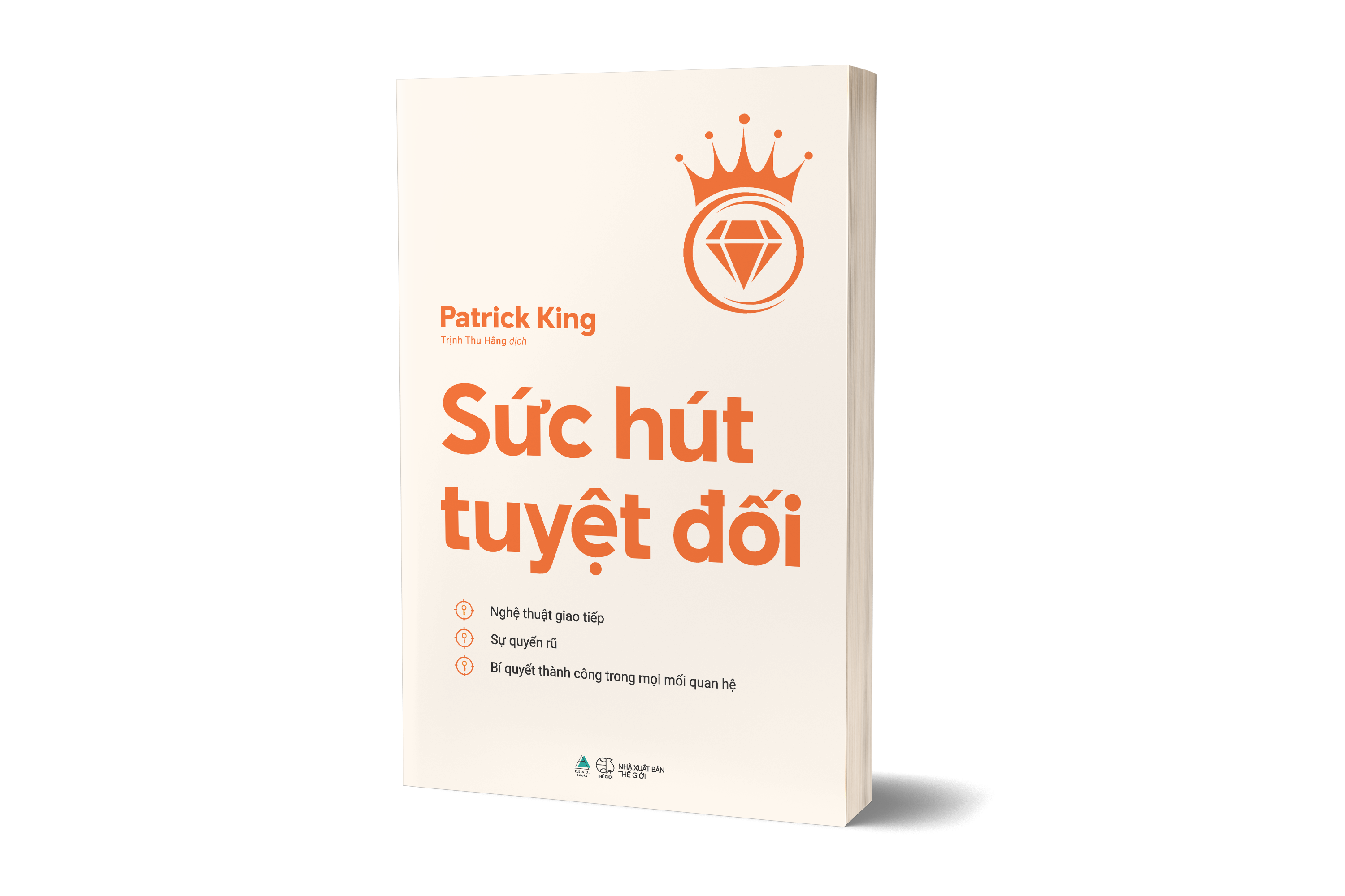 Sức Hút Tuyệt Đối