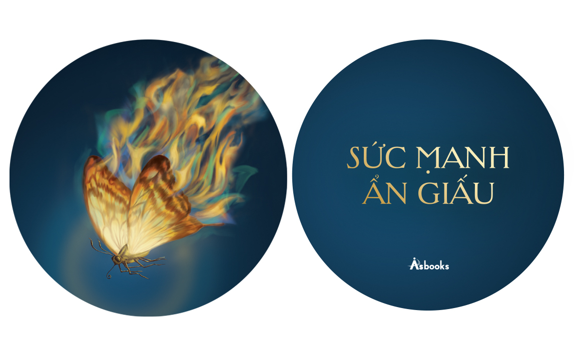 Suc Manh An Giau - Khai Pha Tiem Nang Vo Han Trong Ban