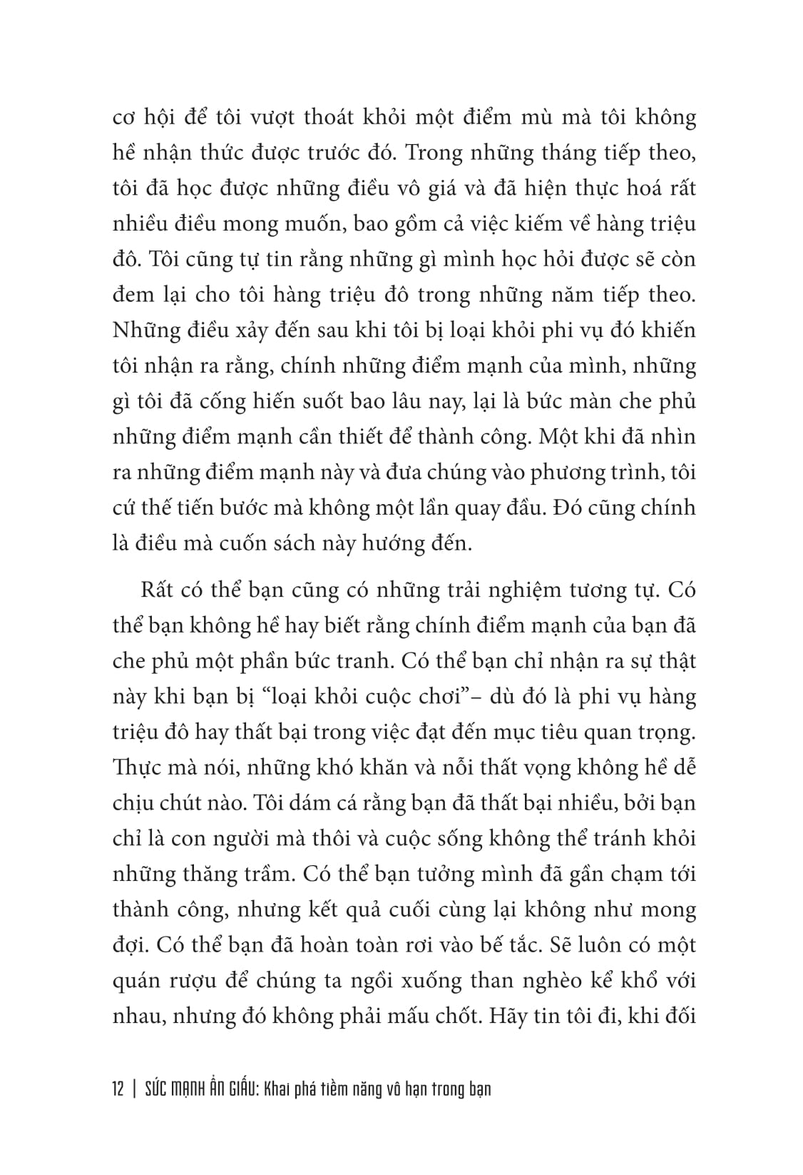 Suc Manh An Giau - Khai Pha Tiem Nang Vo Han Trong Ban
