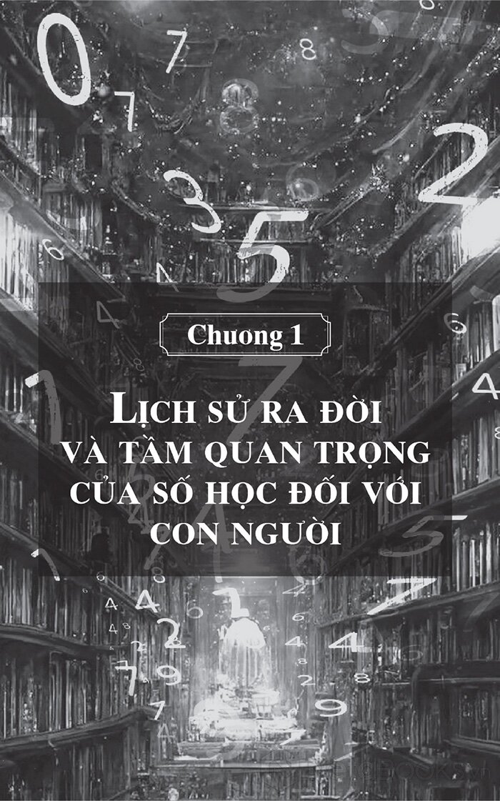 sức mạnh ẩn sau con số - hướng dẫn sâu rộng về thuật số học và phát triển bản thân