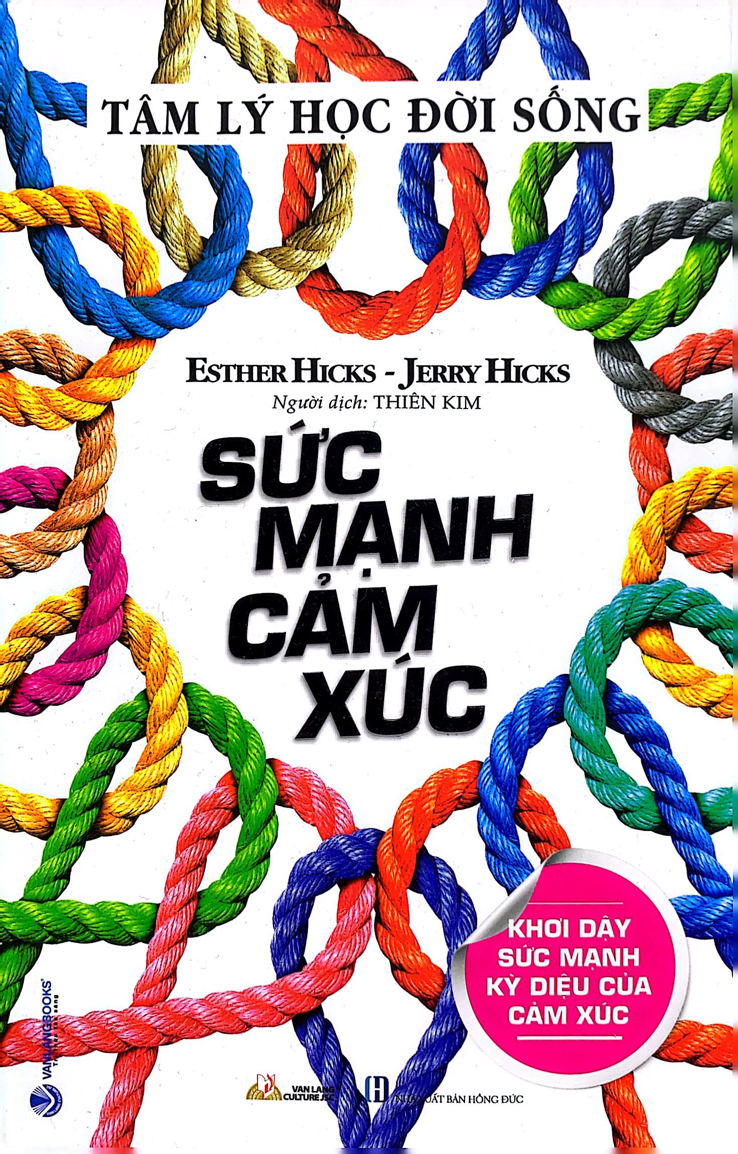 sức mạnh cảm xúc