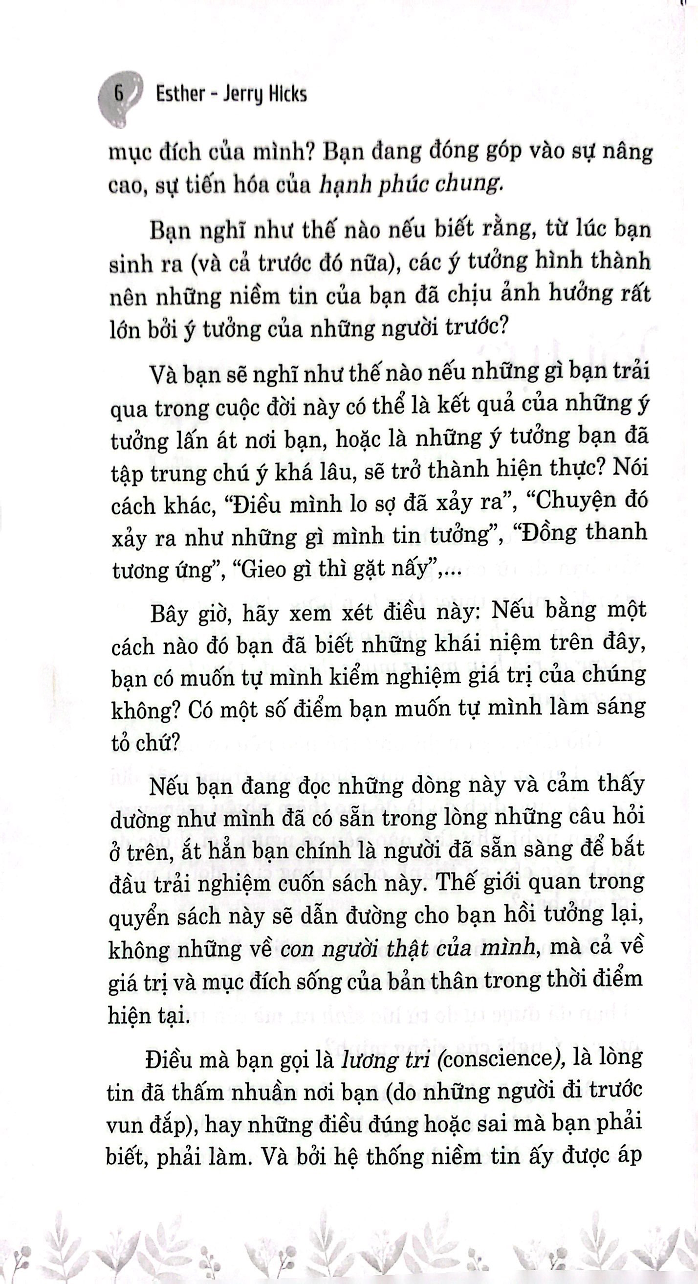 sức mạnh cảm xúc