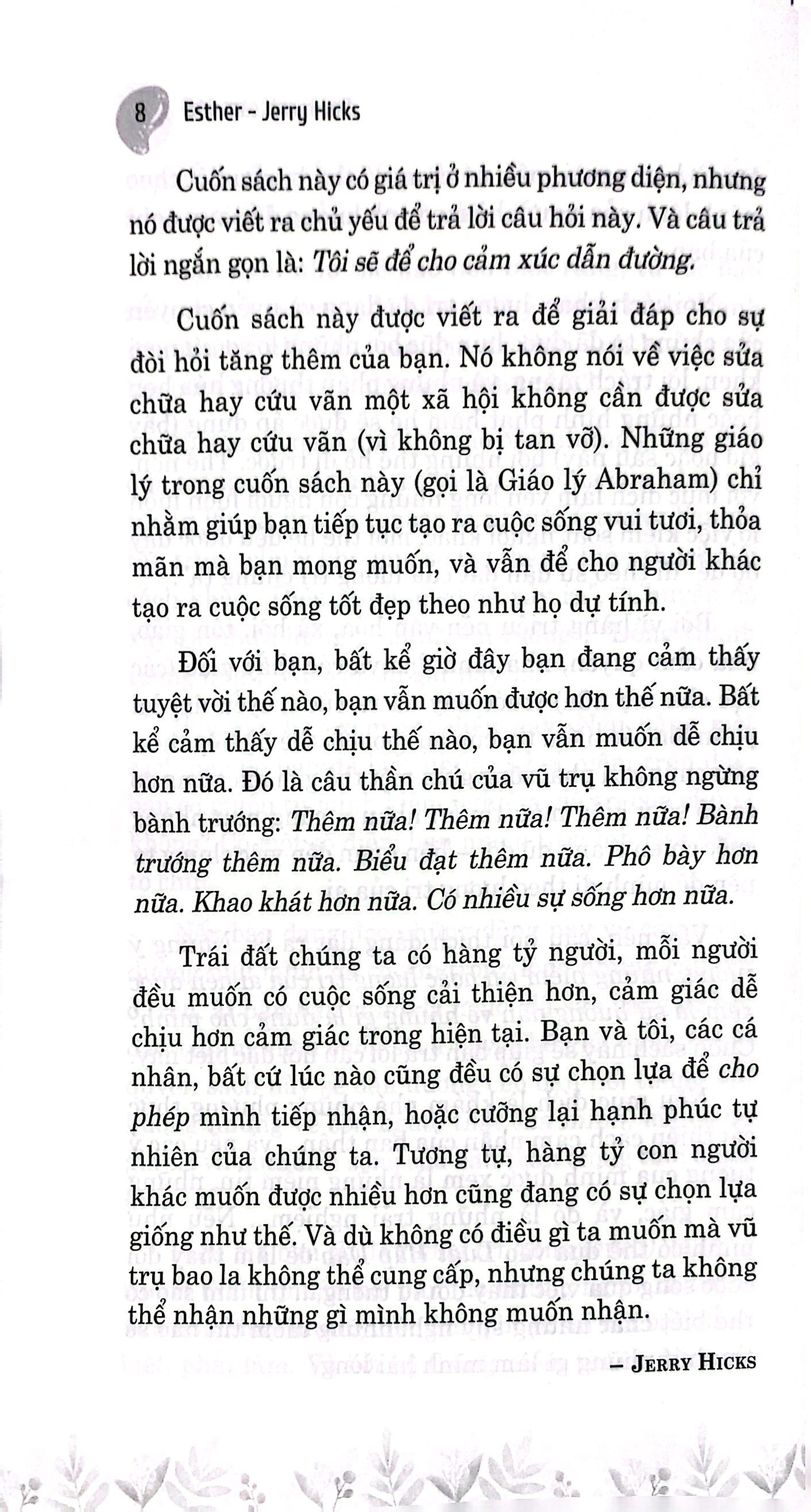 sức mạnh cảm xúc