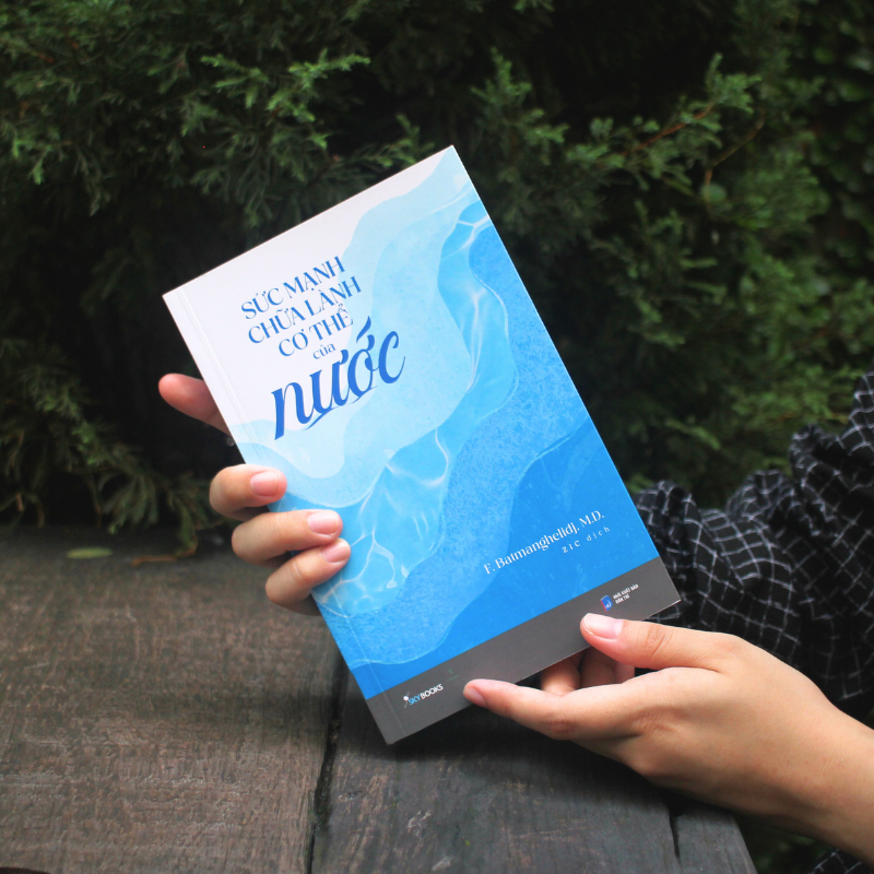 Suc Manh Chua Lanh Co The Cua Nuoc