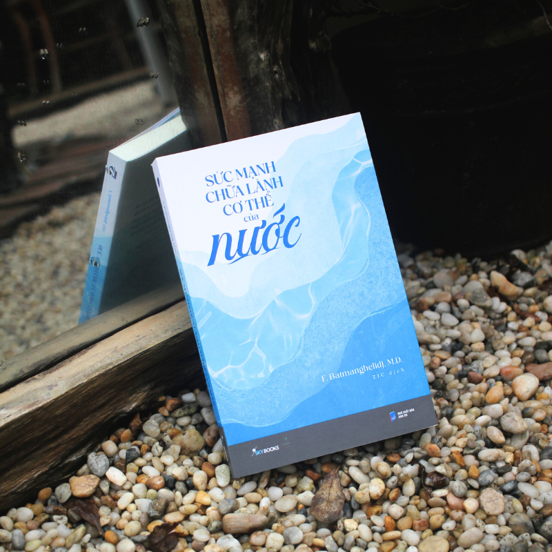 Suc Manh Chua Lanh Co The Cua Nuoc
