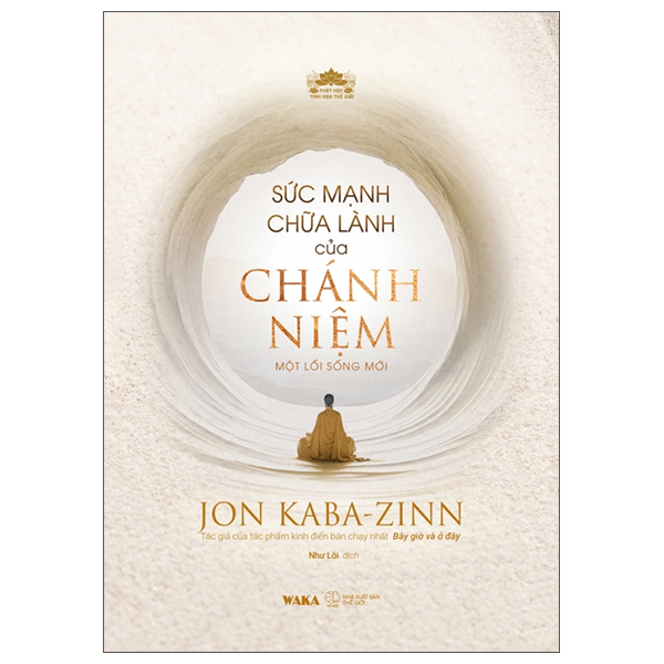 Suc Manh Chua Lanh Cua Chanh Niem