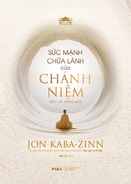 Suc Manh Chua Lanh Cua Chanh Niem