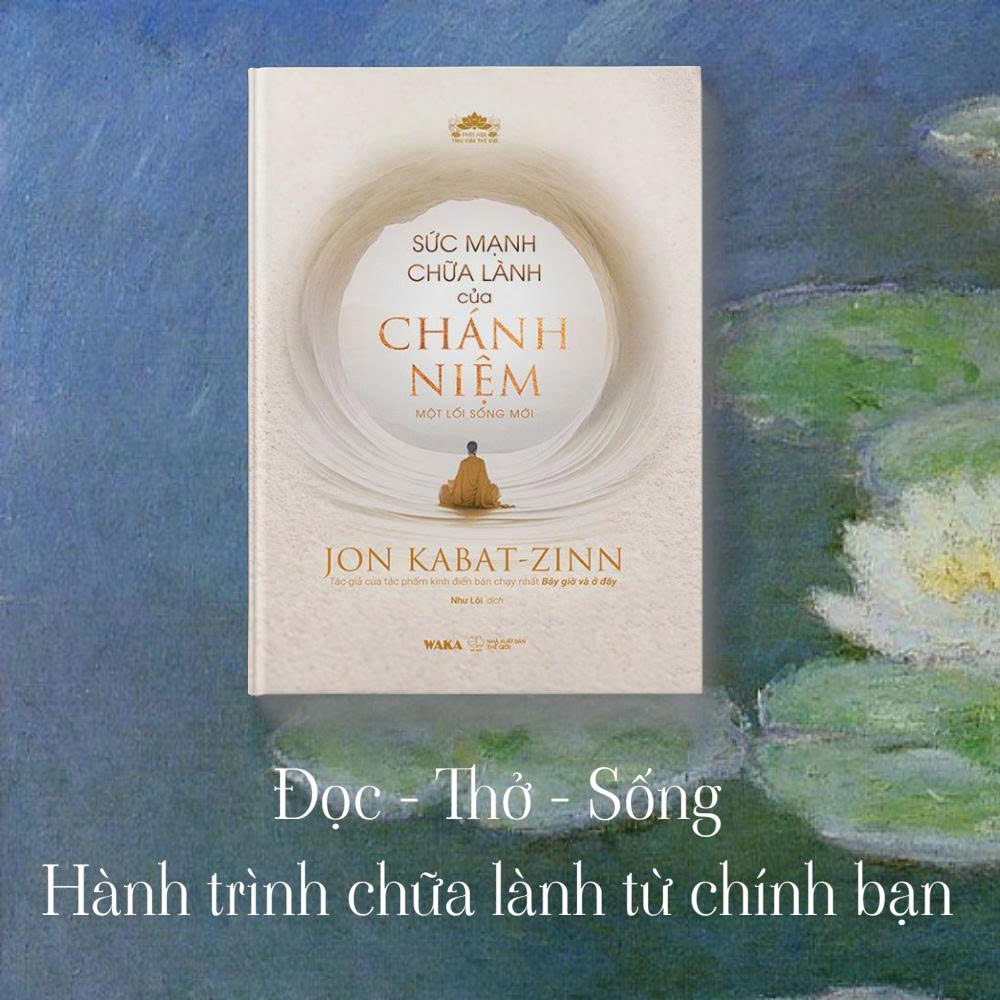 Suc Manh Chua Lanh Cua Chanh Niem