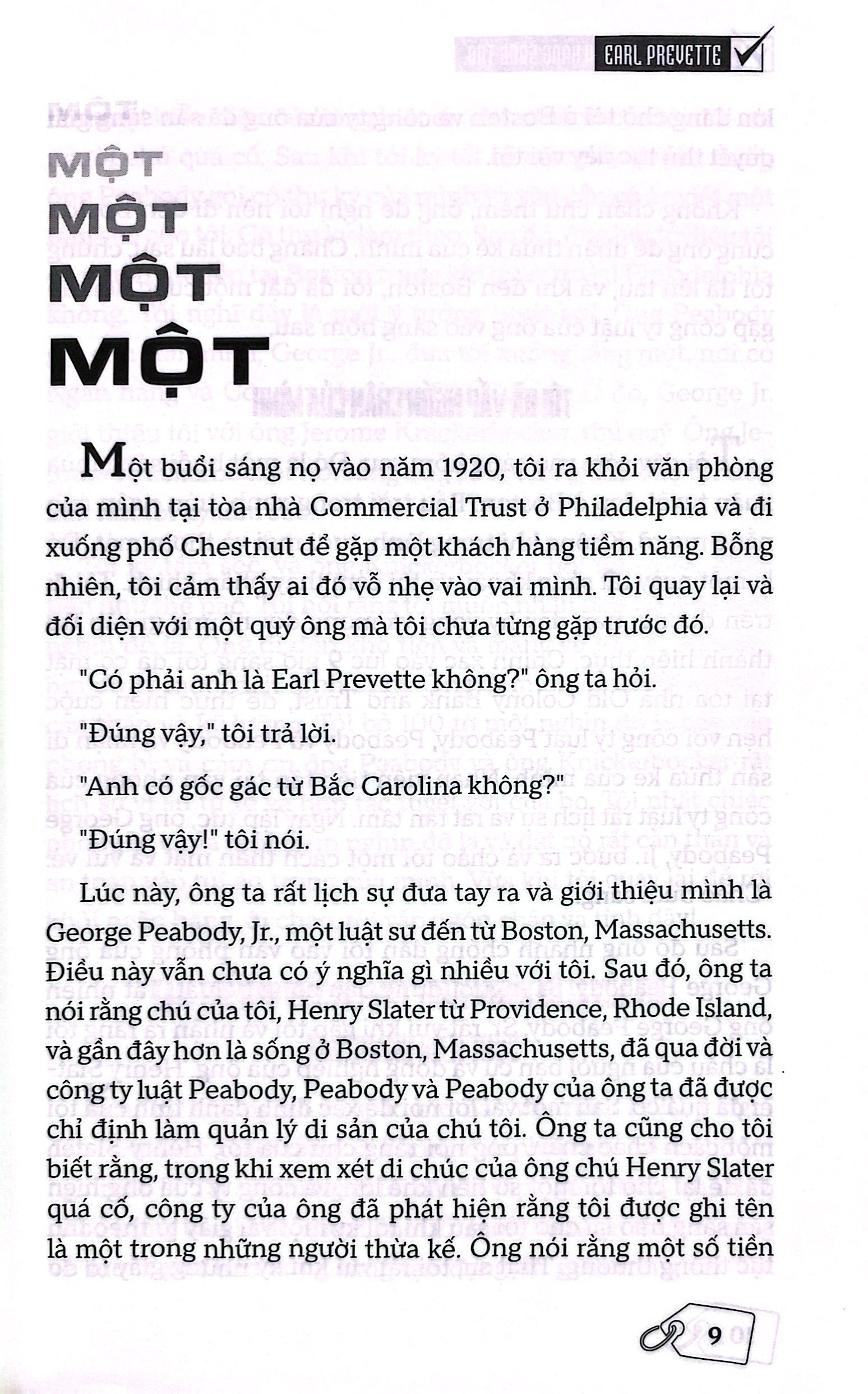 sức mạnh của bán hàng sáng tạo