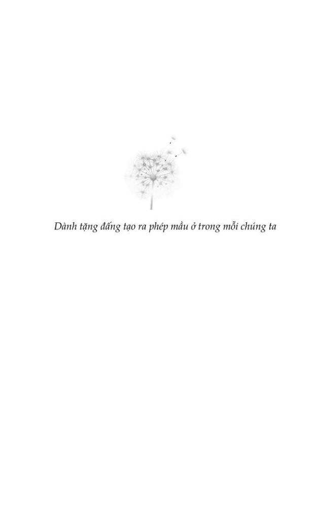 sức mạnh của buông bỏ - học cách buông bỏ để tự do