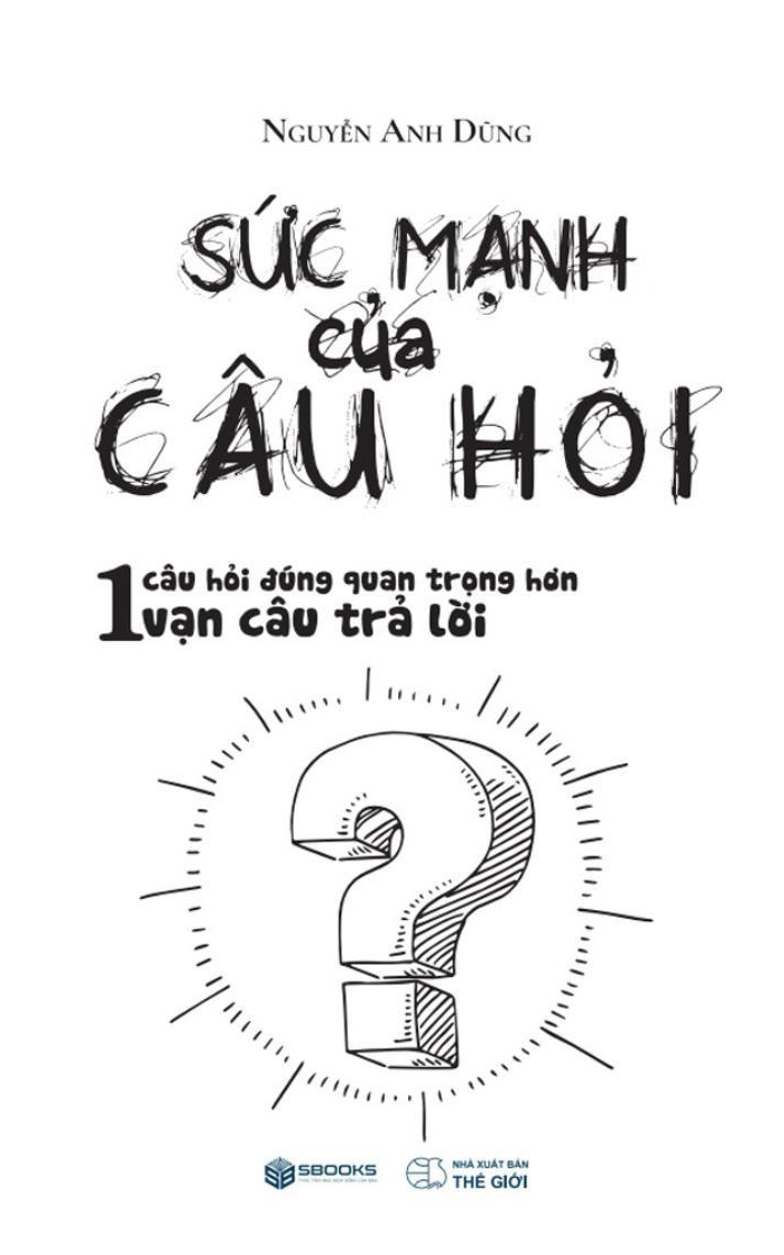 sức mạnh của câu hỏi