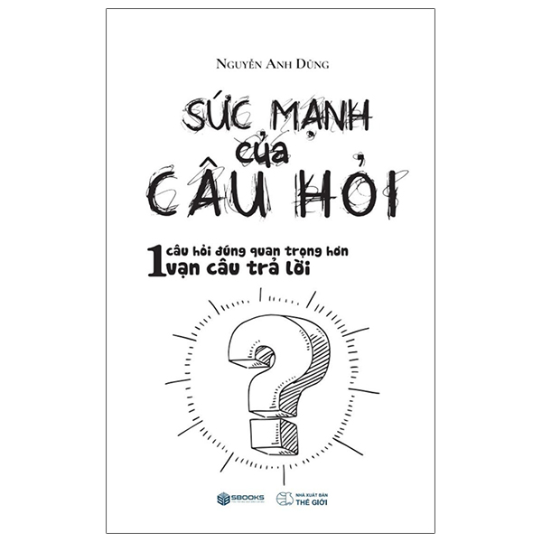 sức mạnh của câu hỏi