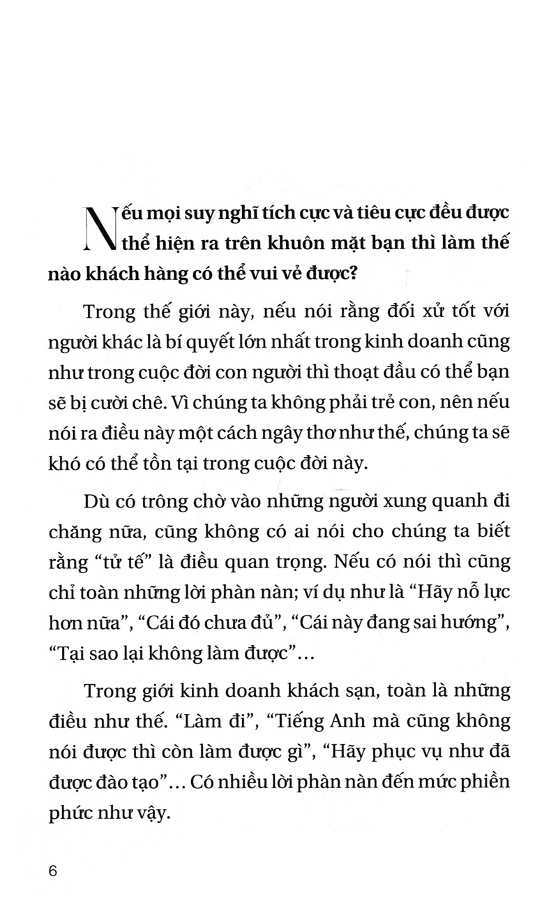 sức mạnh của đạo đức trong kinh doanh: cách tạo nên những nhân viên hạnh phúc nhất