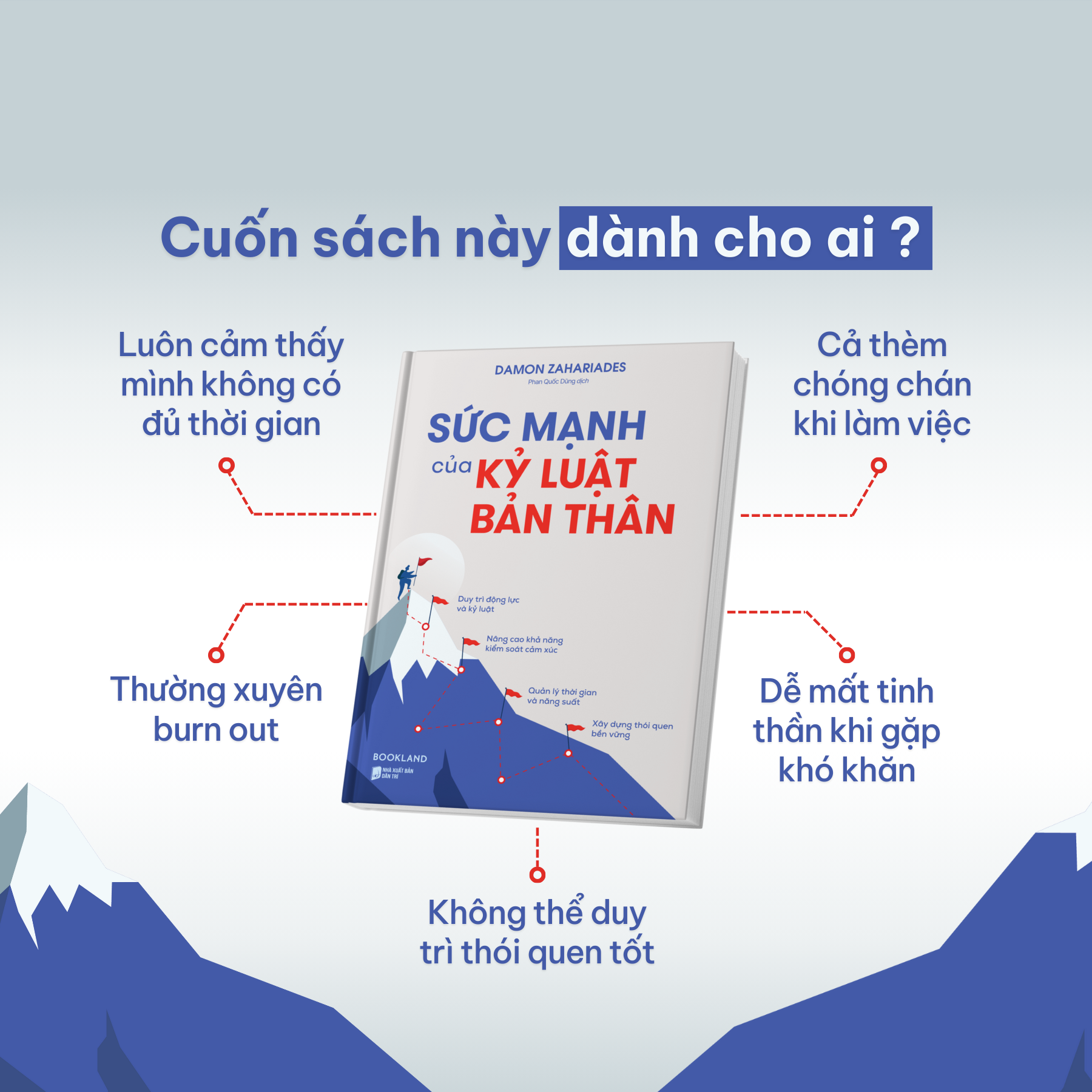 Sức Mạnh Của Kỷ Luật Bản Thân