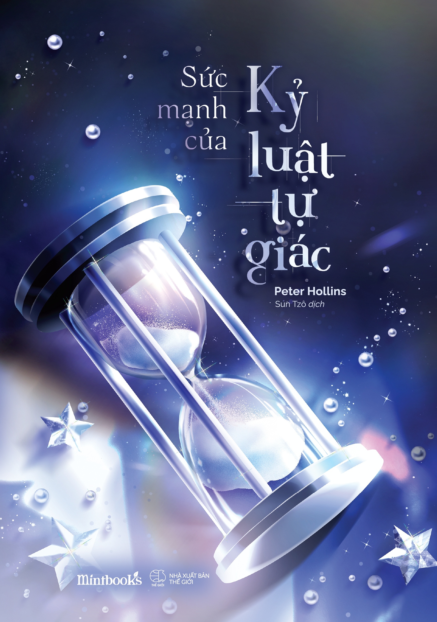 Suc Manh Cua Ky Luat Tu Giac