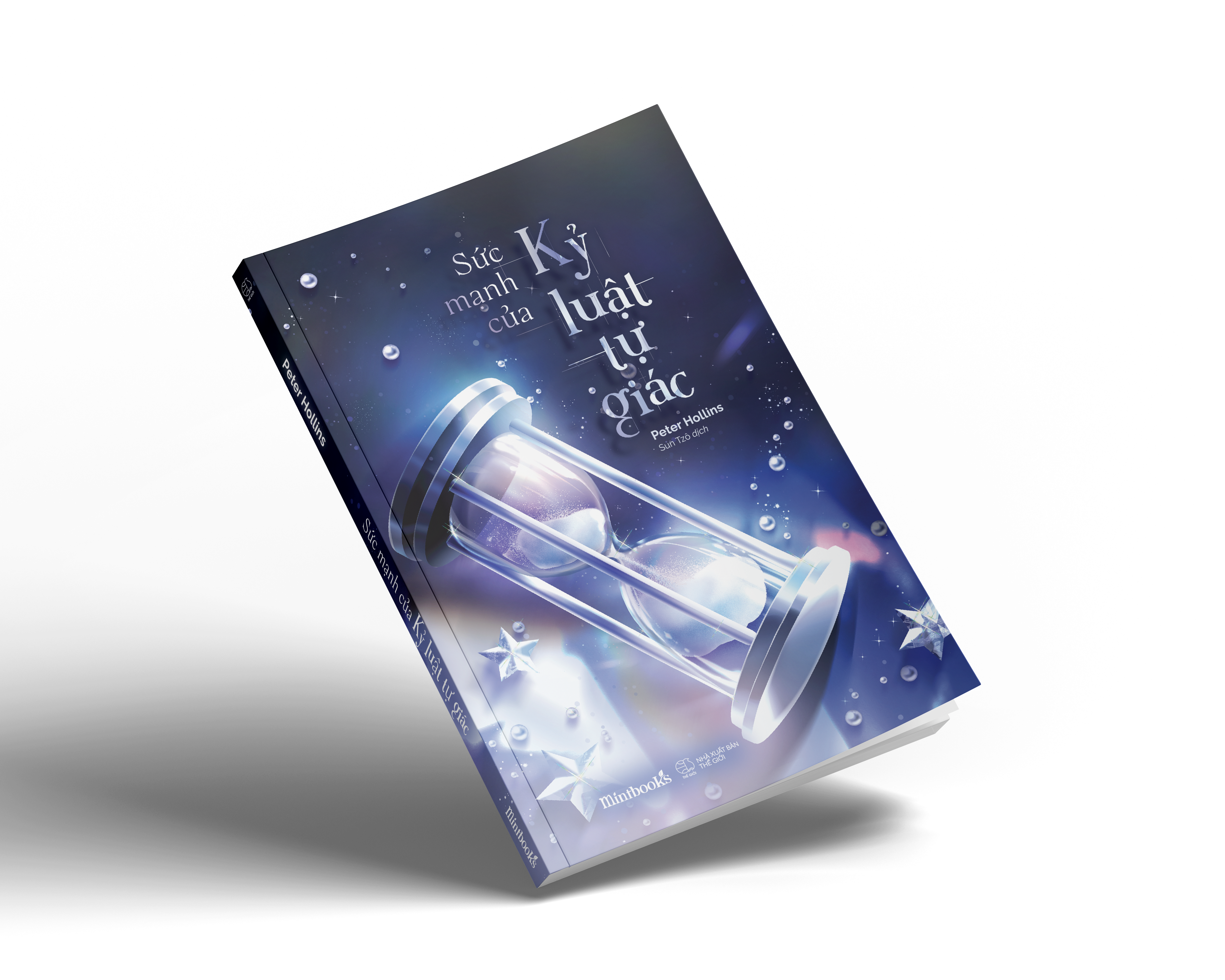 Suc Manh Cua Ky Luat Tu Giac