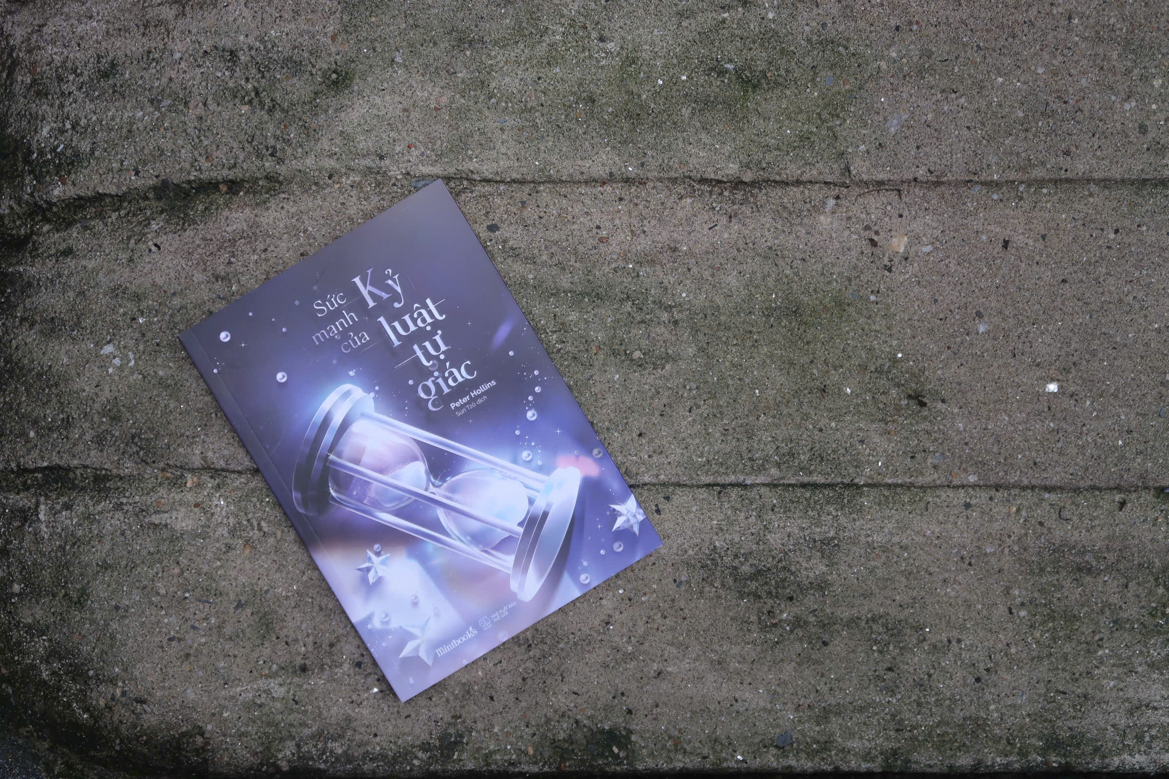 Suc Manh Cua Ky Luat Tu Giac