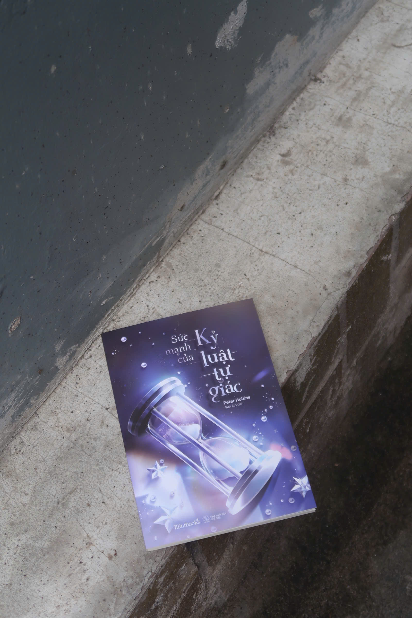 Suc Manh Cua Ky Luat Tu Giac