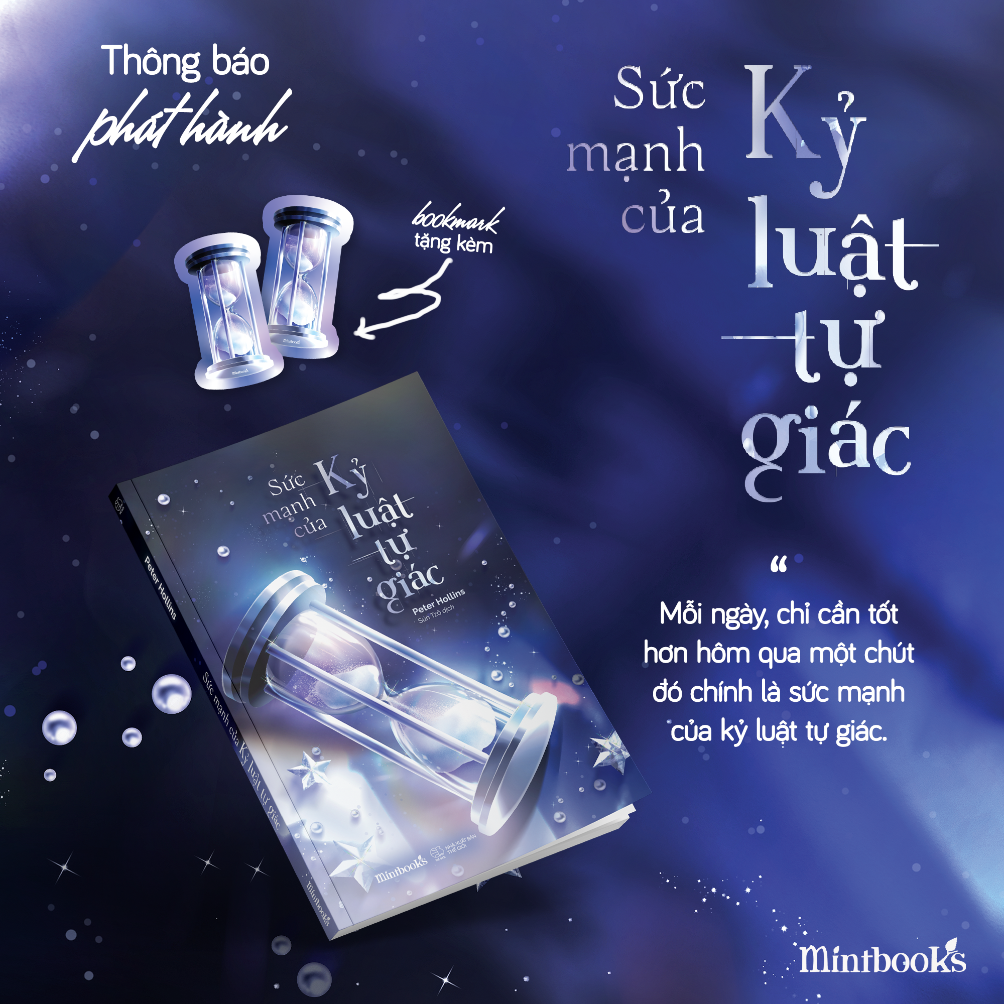 Suc Manh Cua Ky Luat Tu Giac