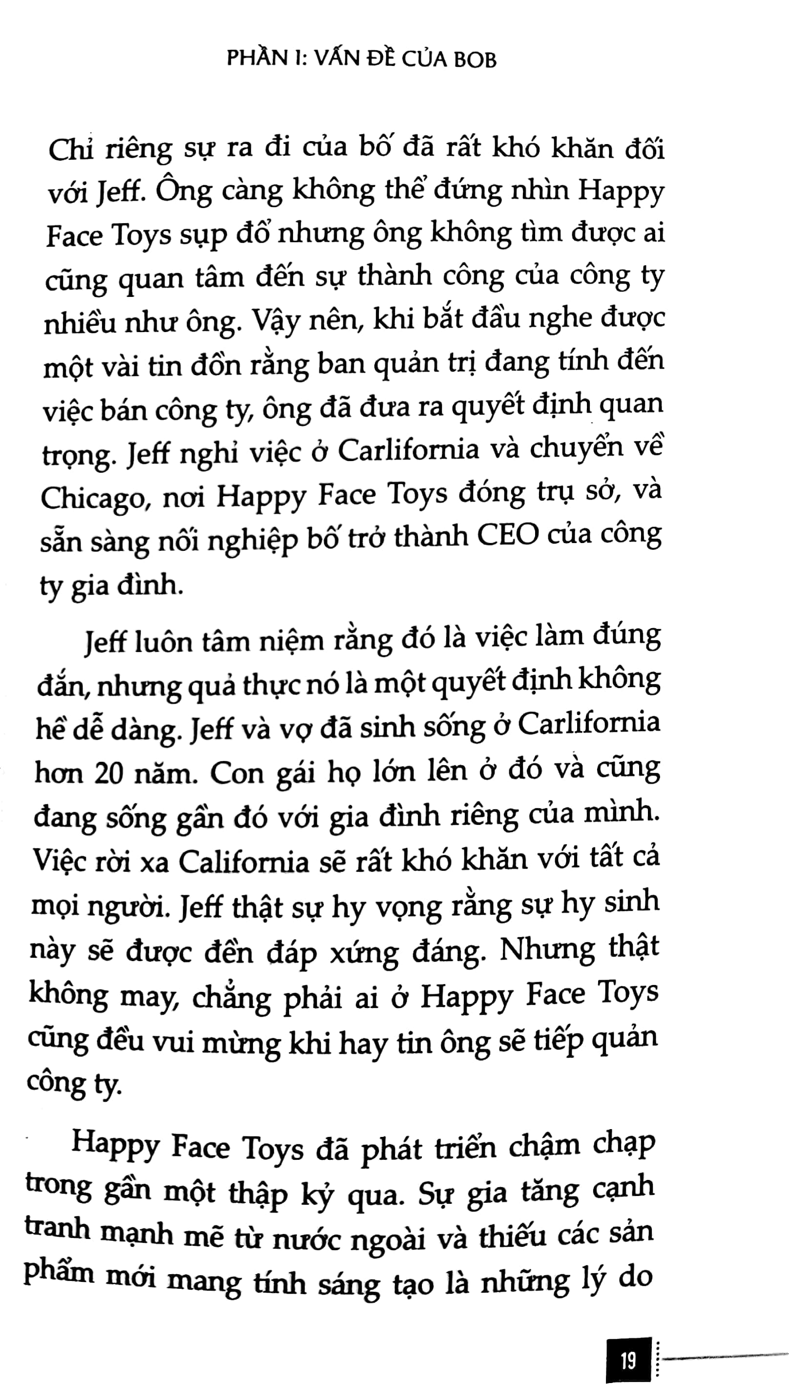 sức mạnh của sự công nhận