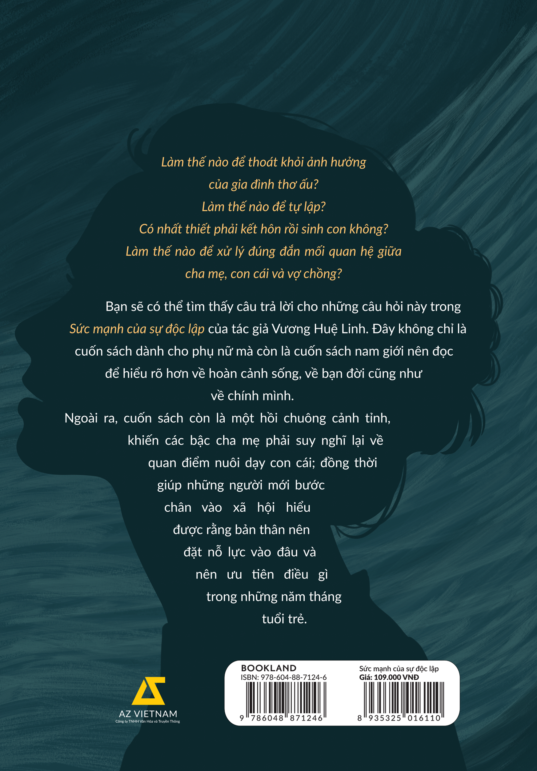 sức mạnh của sự độc lập