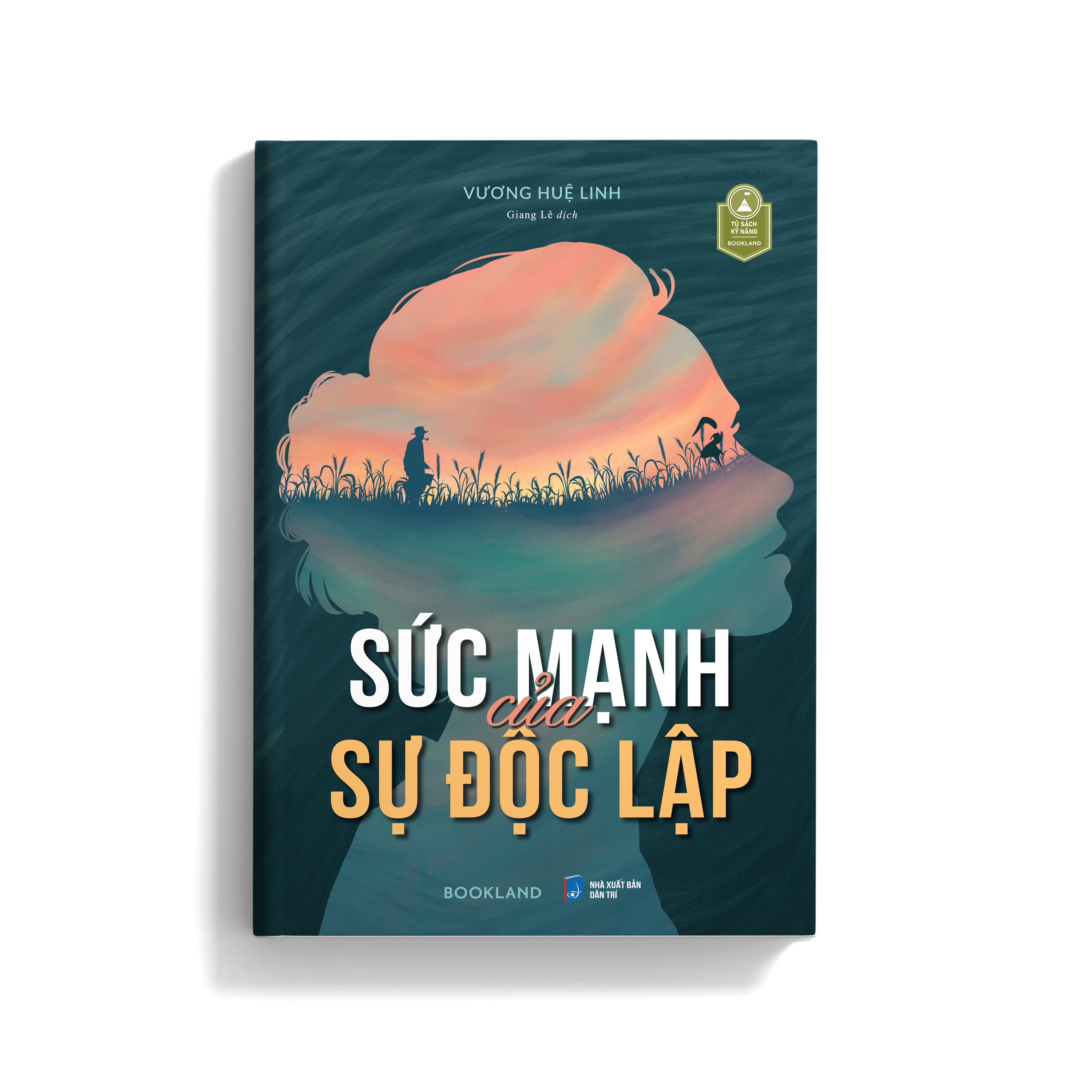 sức mạnh của sự độc lập