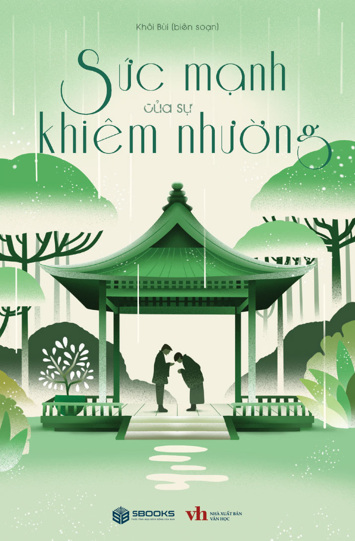 sức mạnh của sự khiêm nhường