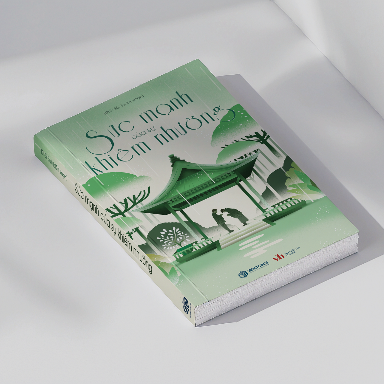 sức mạnh của sự khiêm nhường