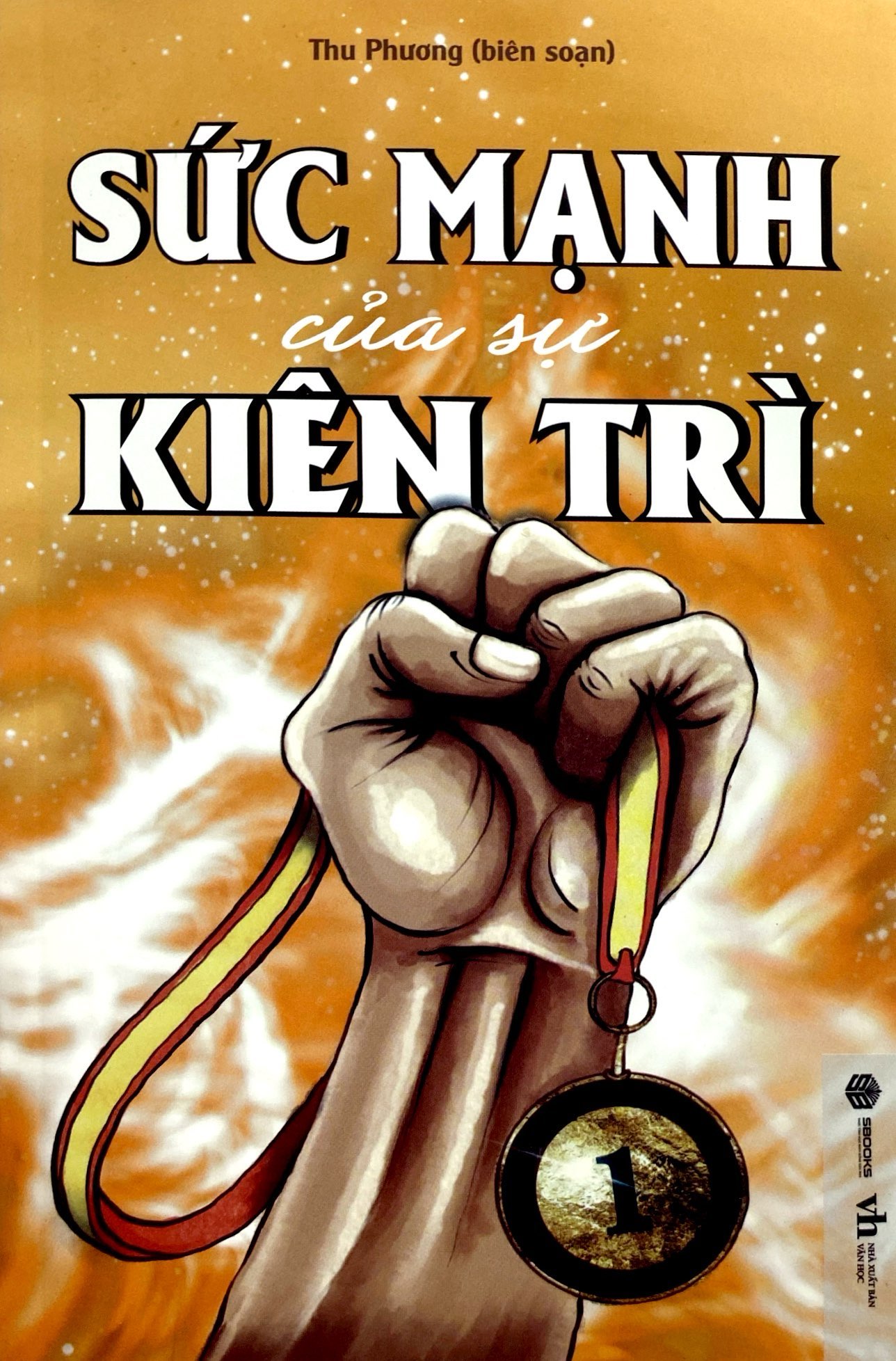 sức mạnh của sự kiên trì