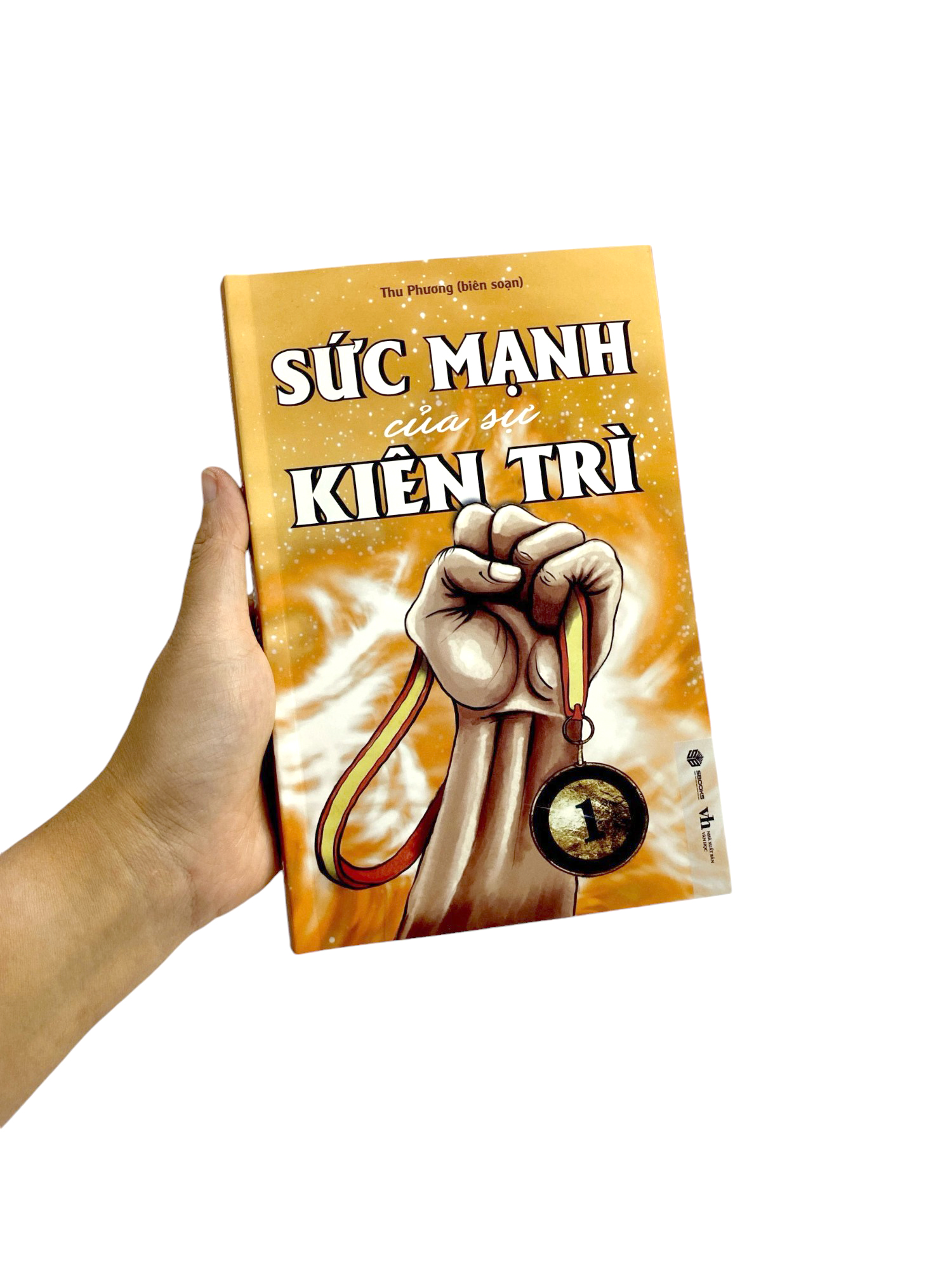 sức mạnh của sự kiên trì