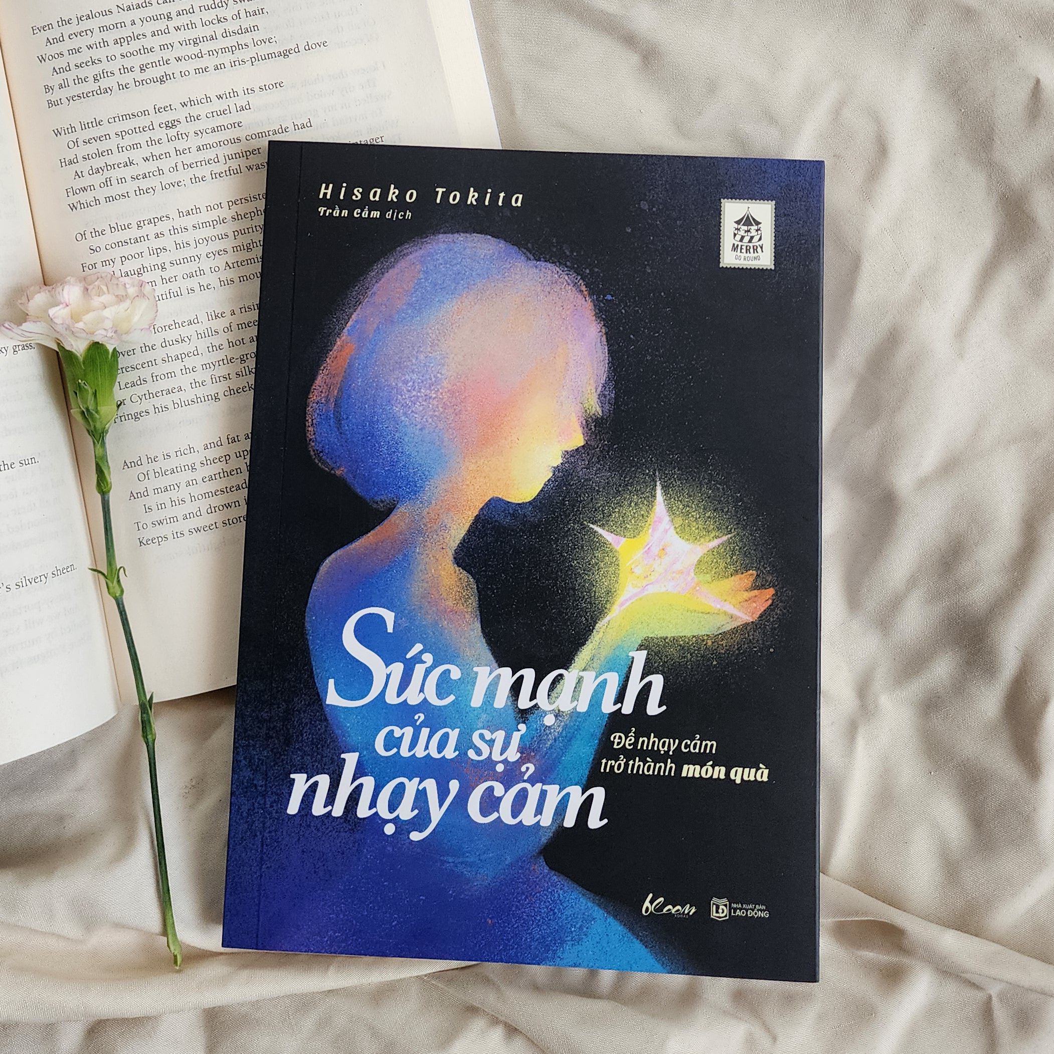 Sức Mạnh Của Sự Nhạy Cảm