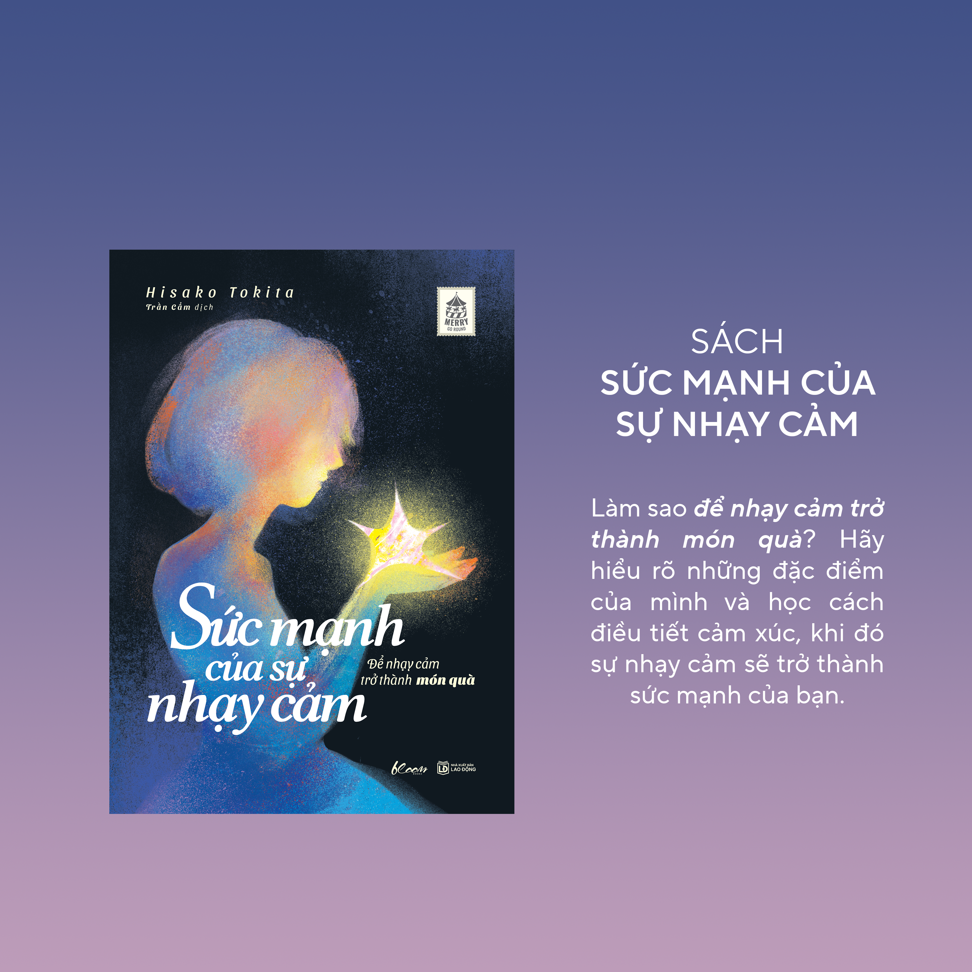 Sức Mạnh Của Sự Nhạy Cảm