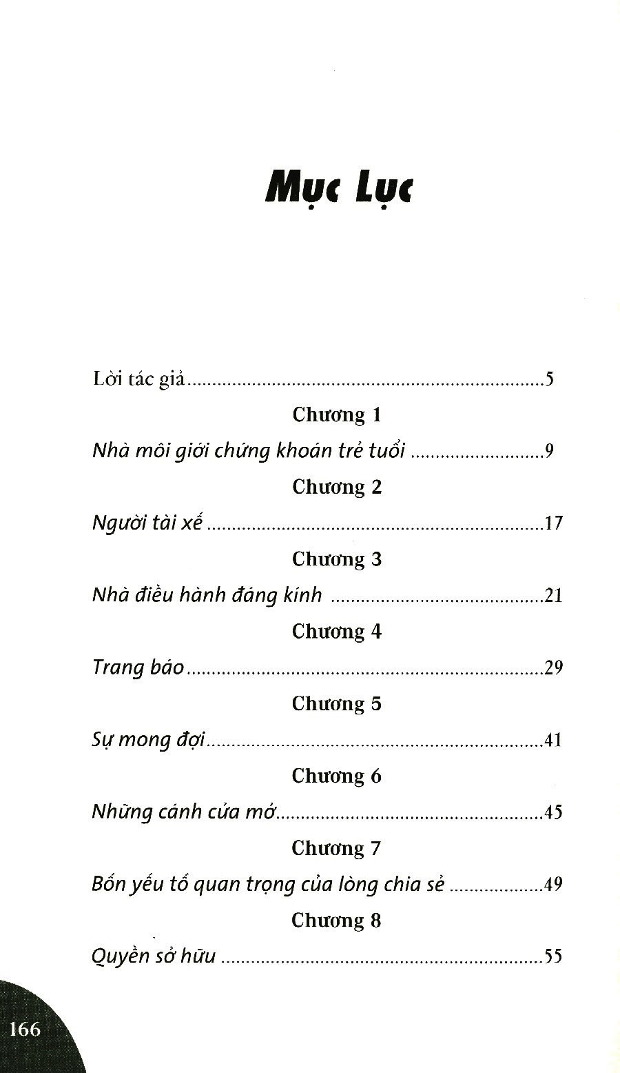 sức mạnh của sự quan tâm (tái bản 2019)