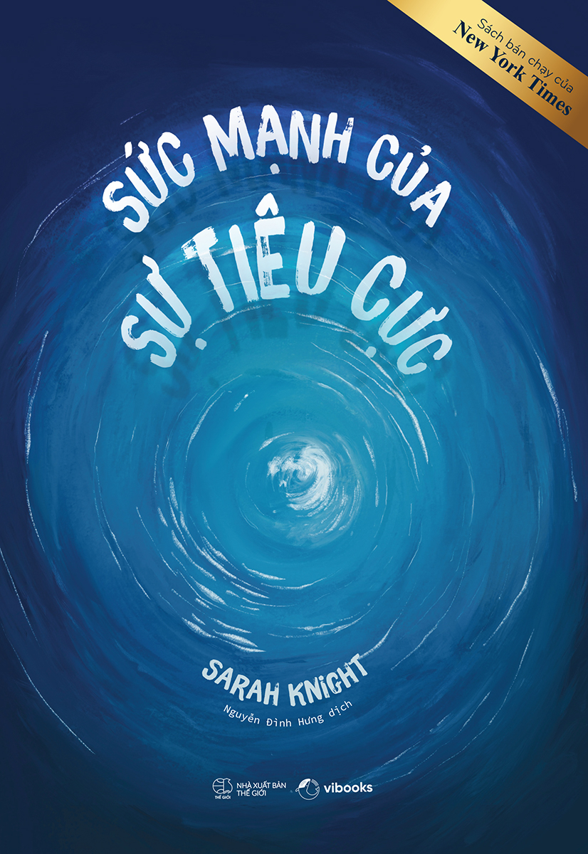 sức mạnh của sự tiêu cực