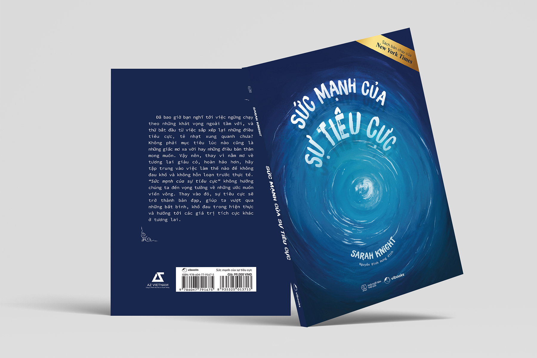 sức mạnh của sự tiêu cực